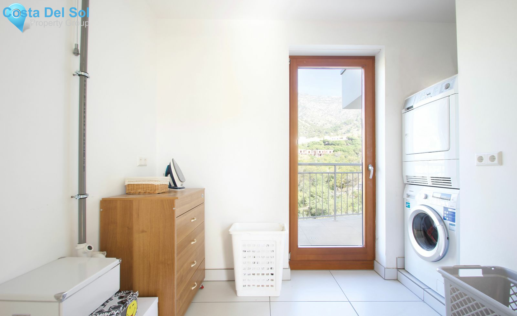 Detached Villa in Mijas-1200502
