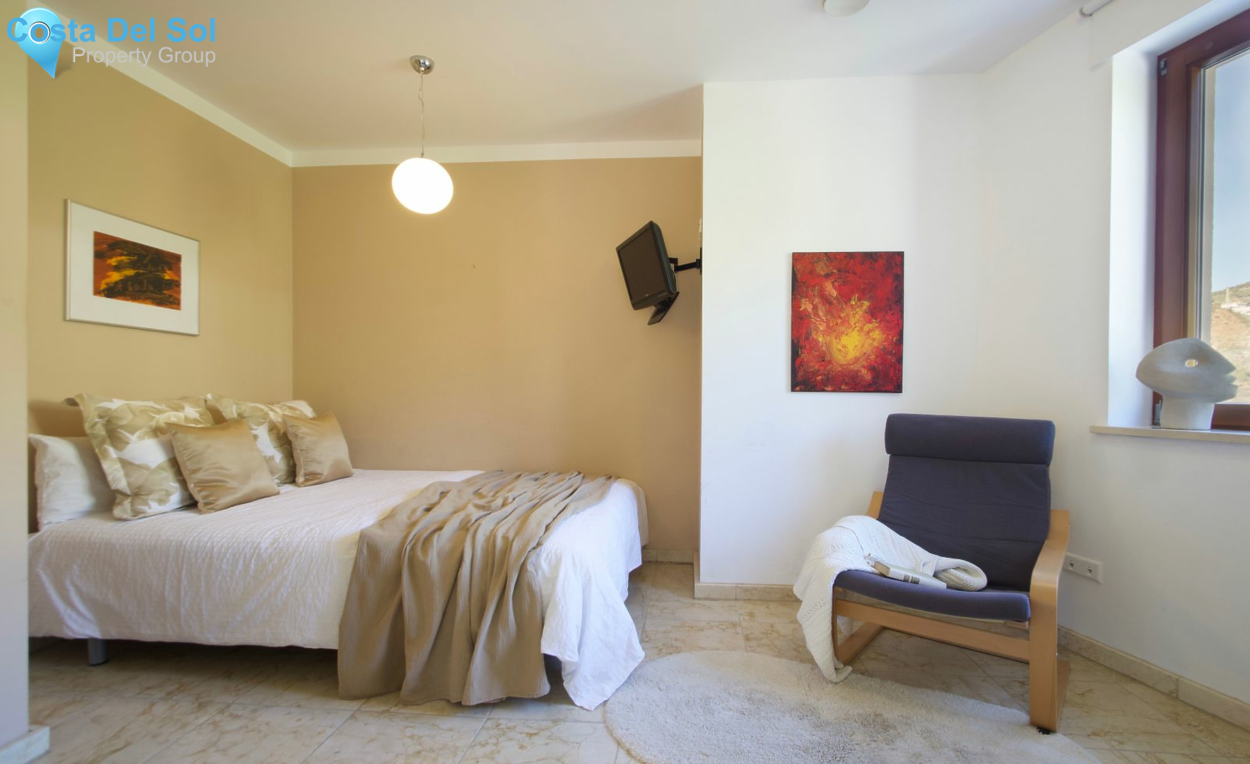Detached Villa in Mijas-1200503