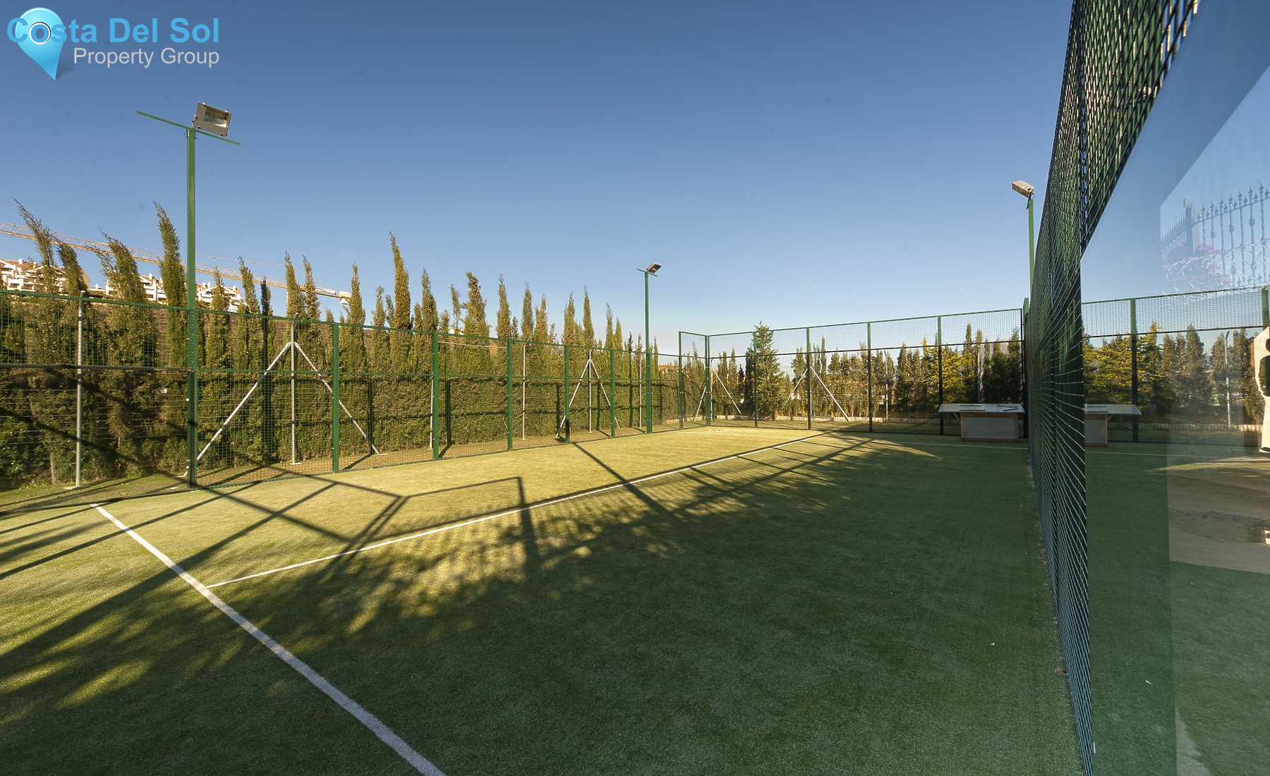 Detached Villa in Mijas-1474999