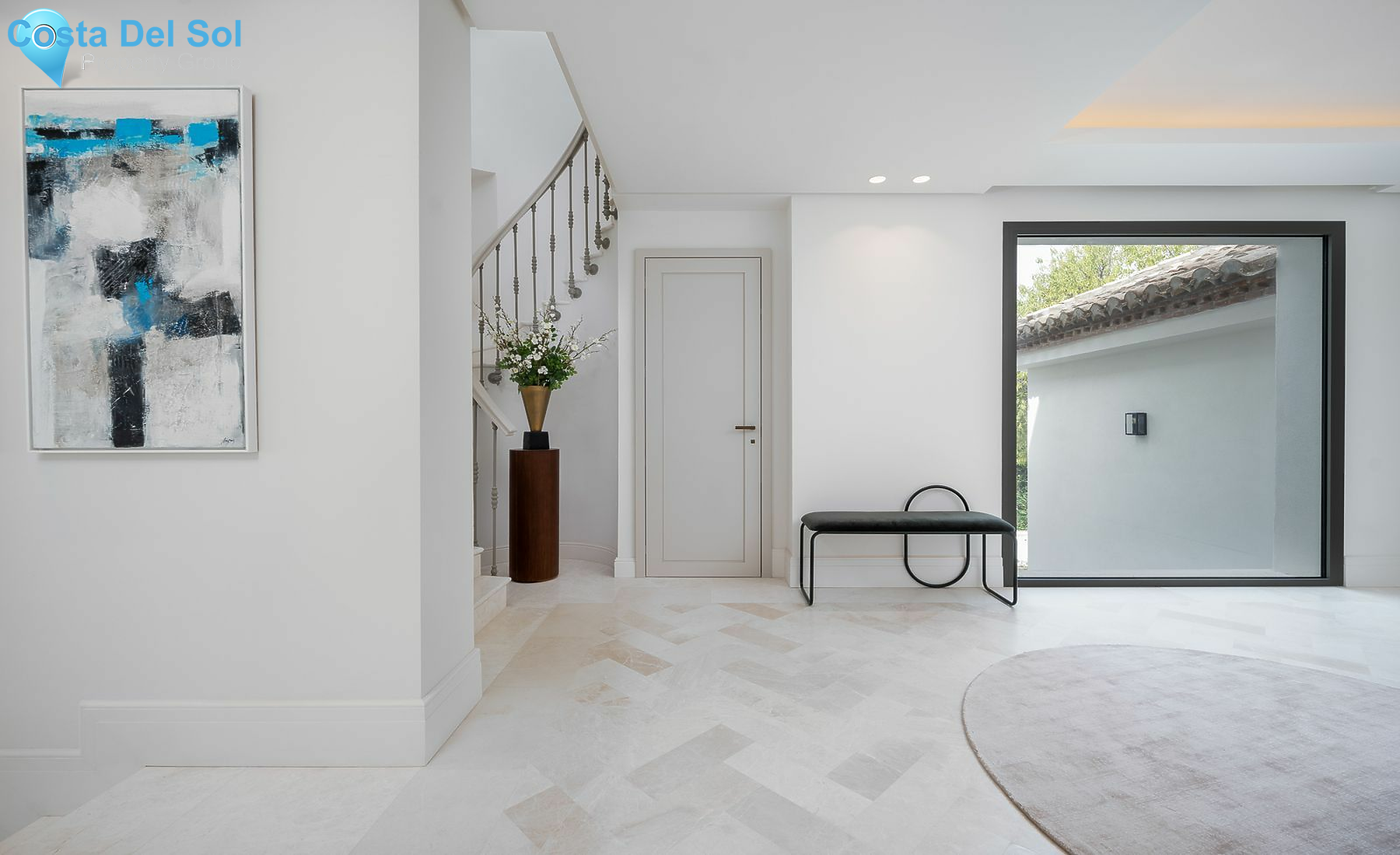 Detached Villa in Monte Halcones-1387703