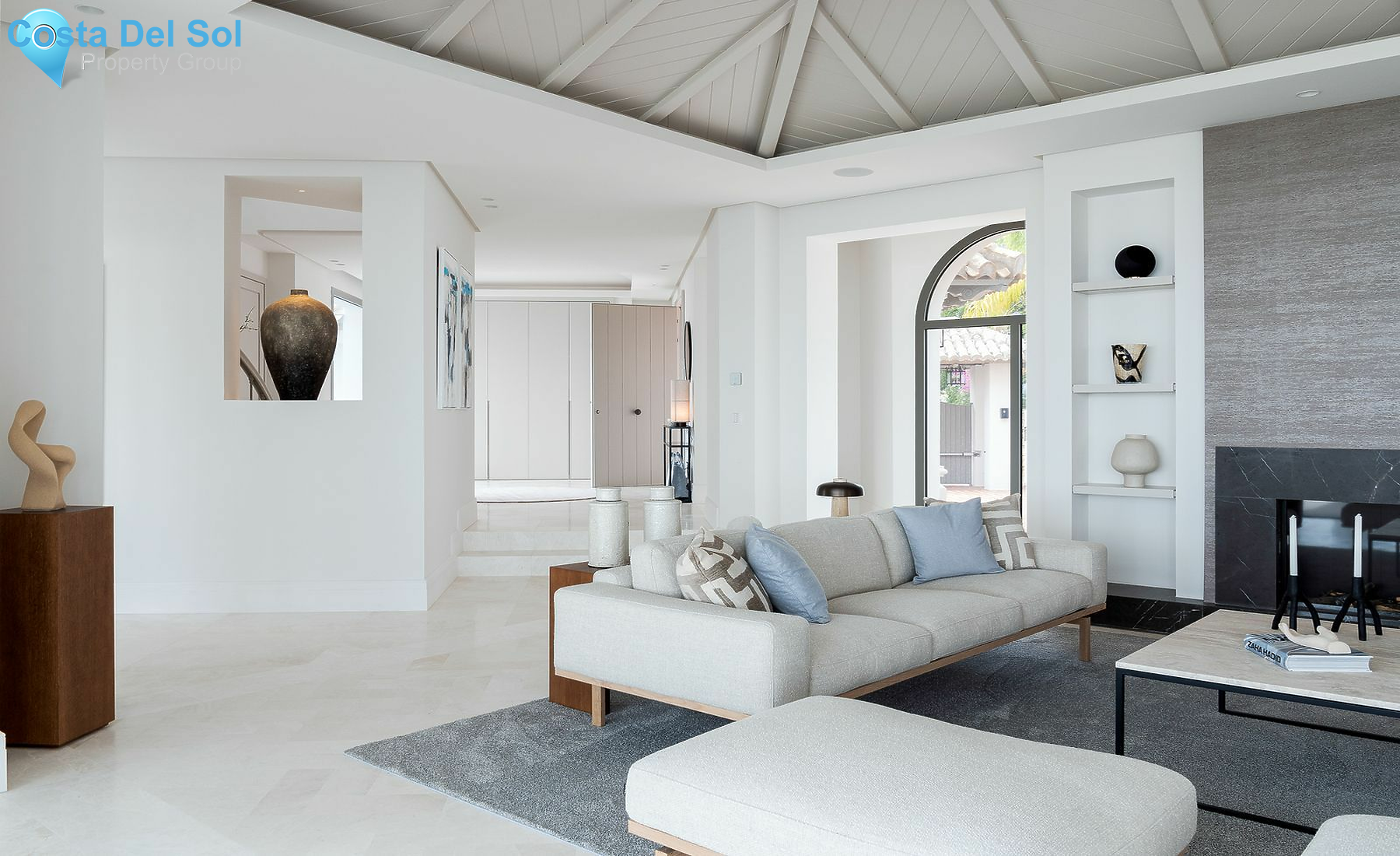 Detached Villa in Monte Halcones-1387705