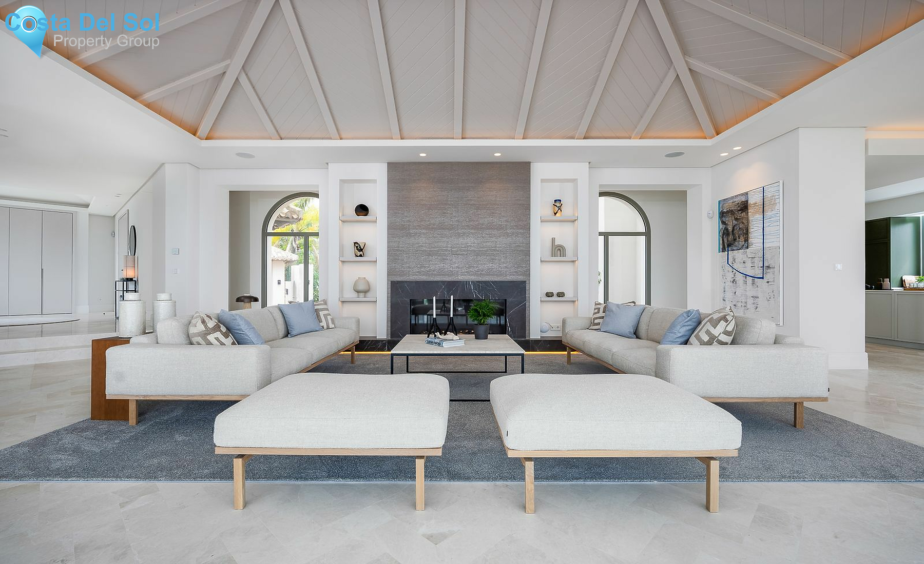 Detached Villa in Monte Halcones-1387708