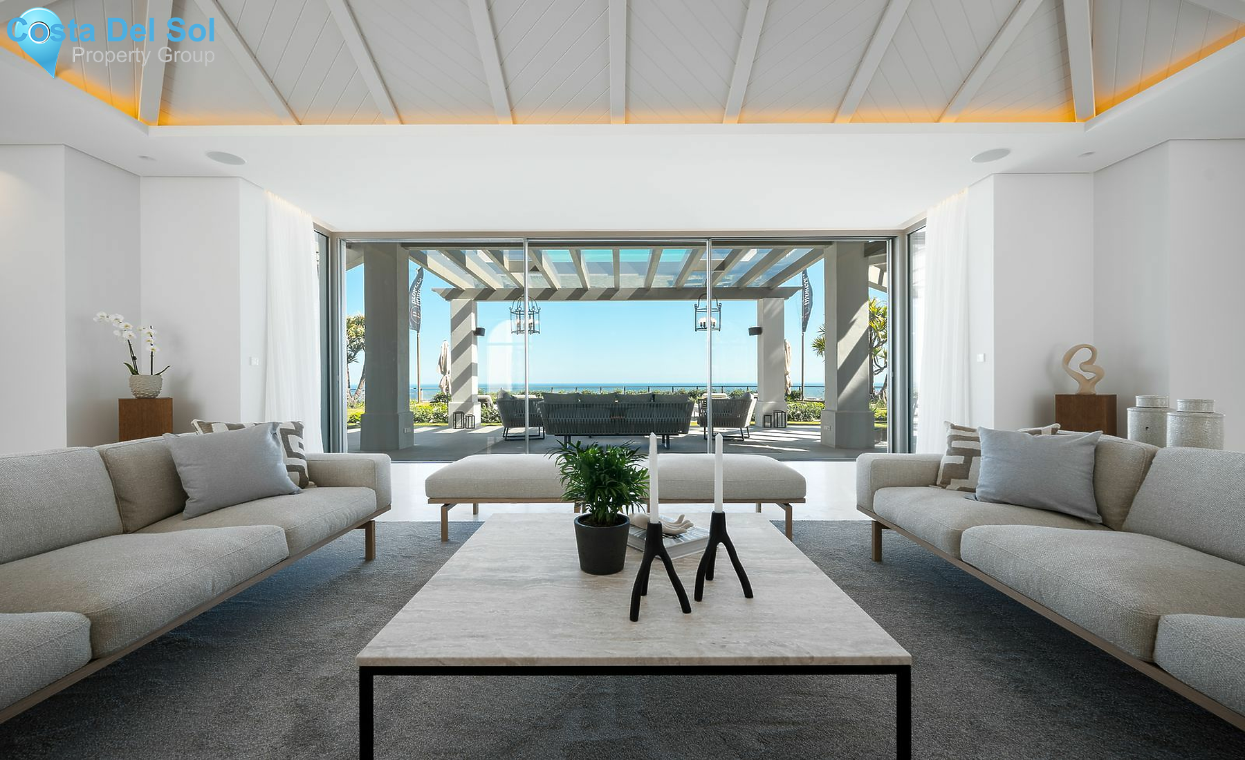 Detached Villa in Monte Halcones-1387709