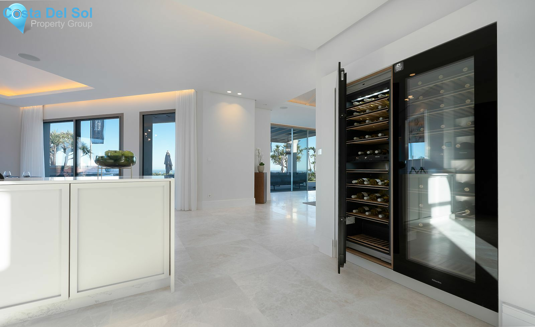 Detached Villa in Monte Halcones-1387711