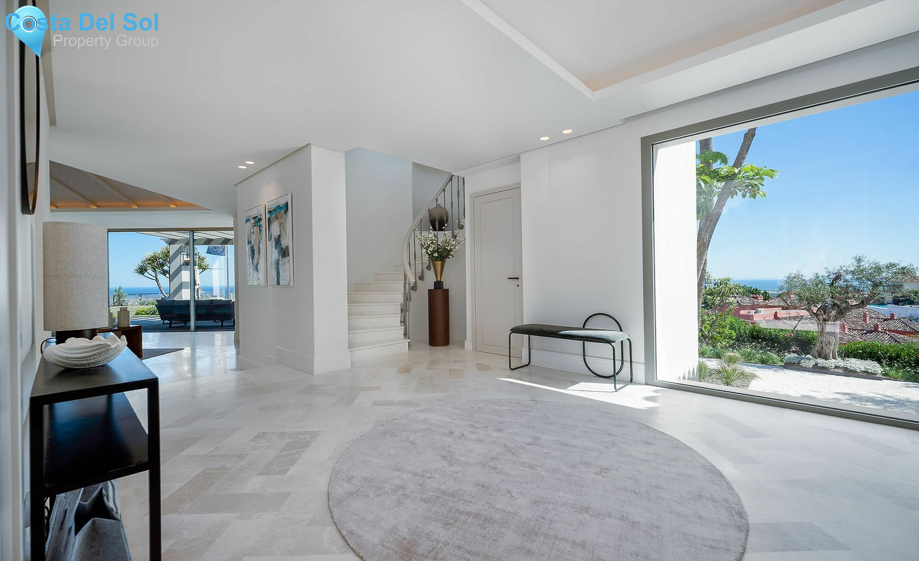 Detached Villa in Monte Halcones-1387696