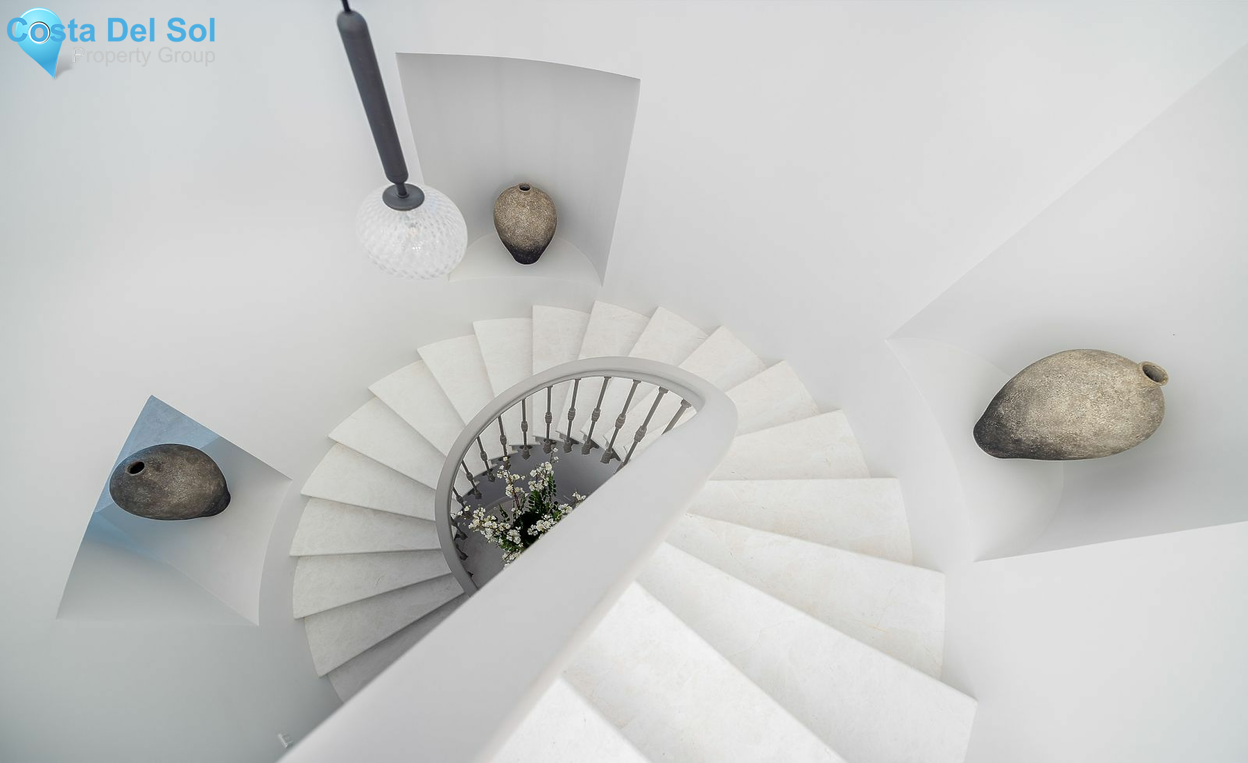 Detached Villa in Monte Halcones-1387698