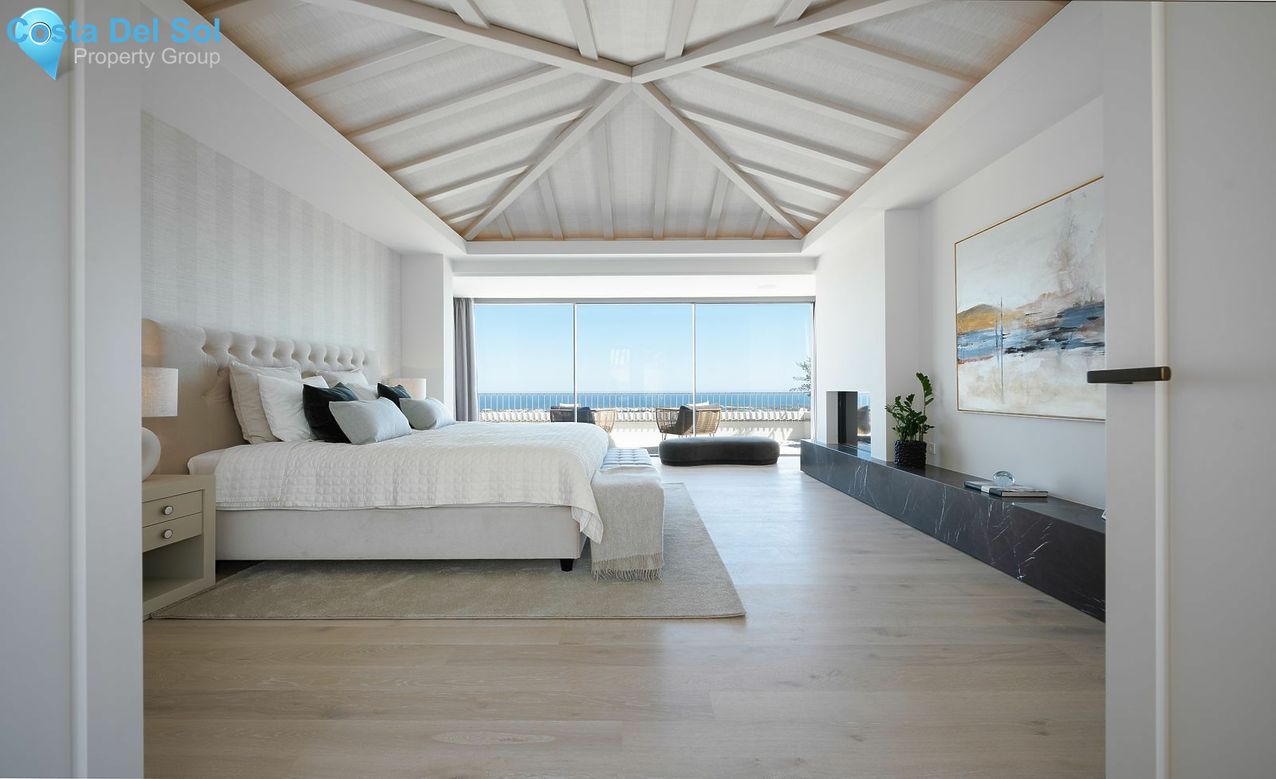 Detached Villa in Monte Halcones-1387699