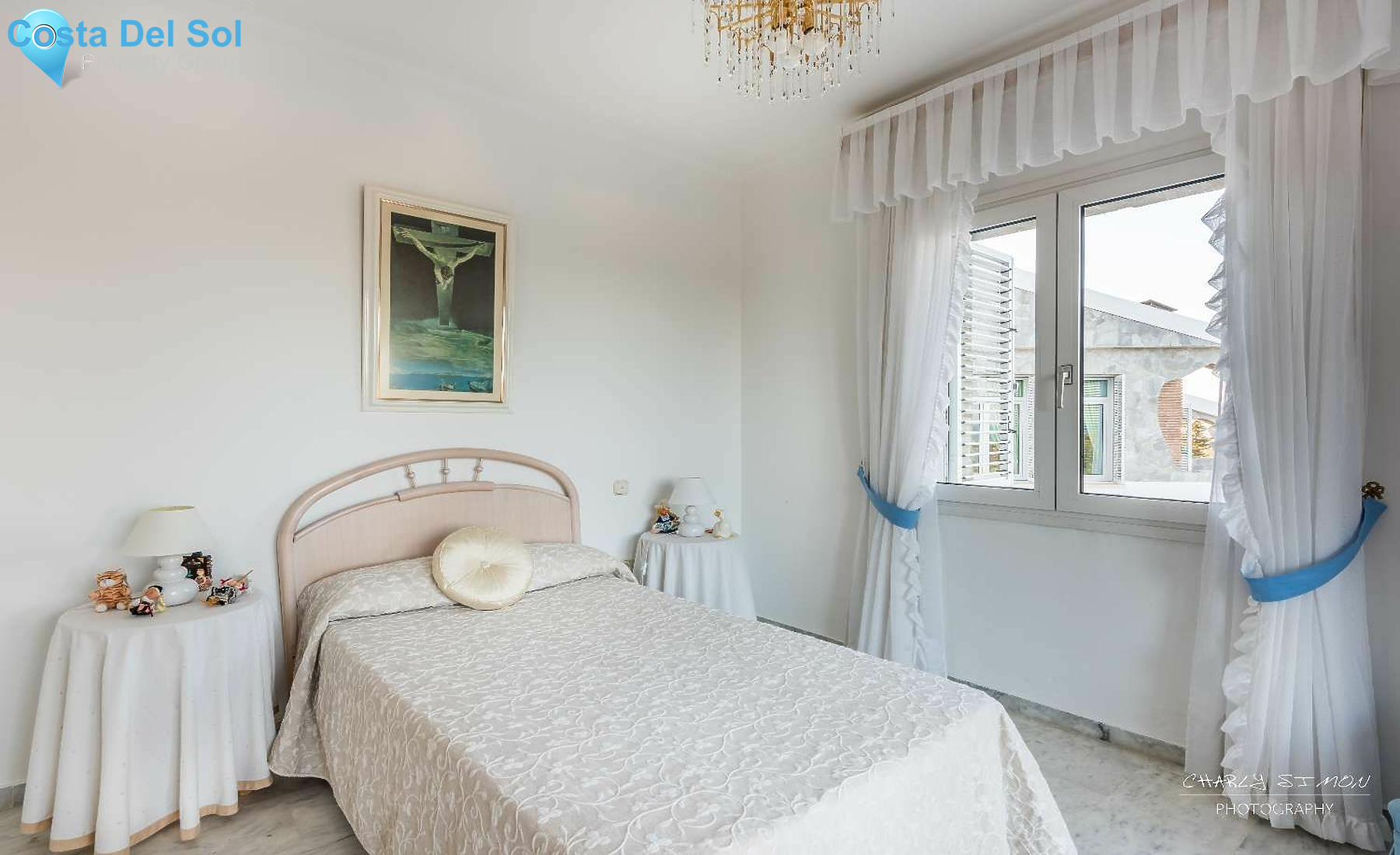Detached Villa in Málaga-1156757