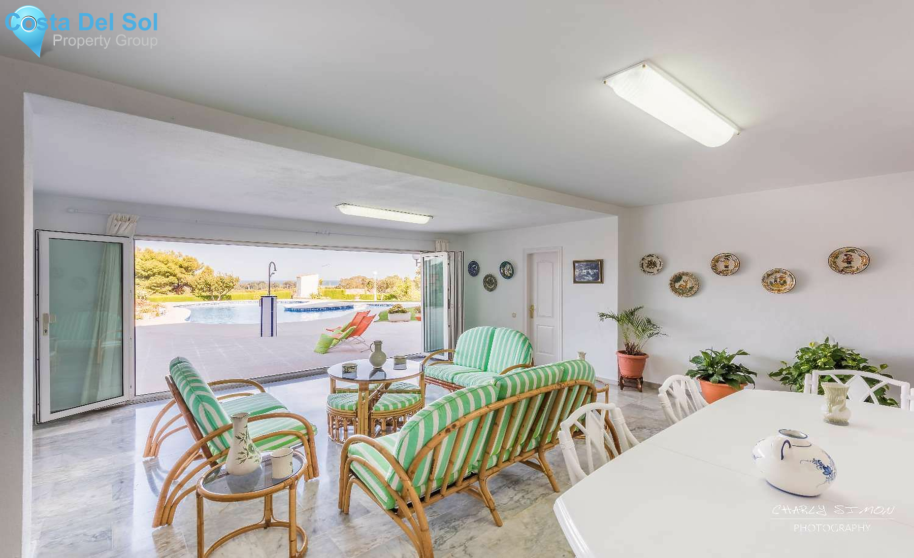 Detached Villa in Málaga-1156758
