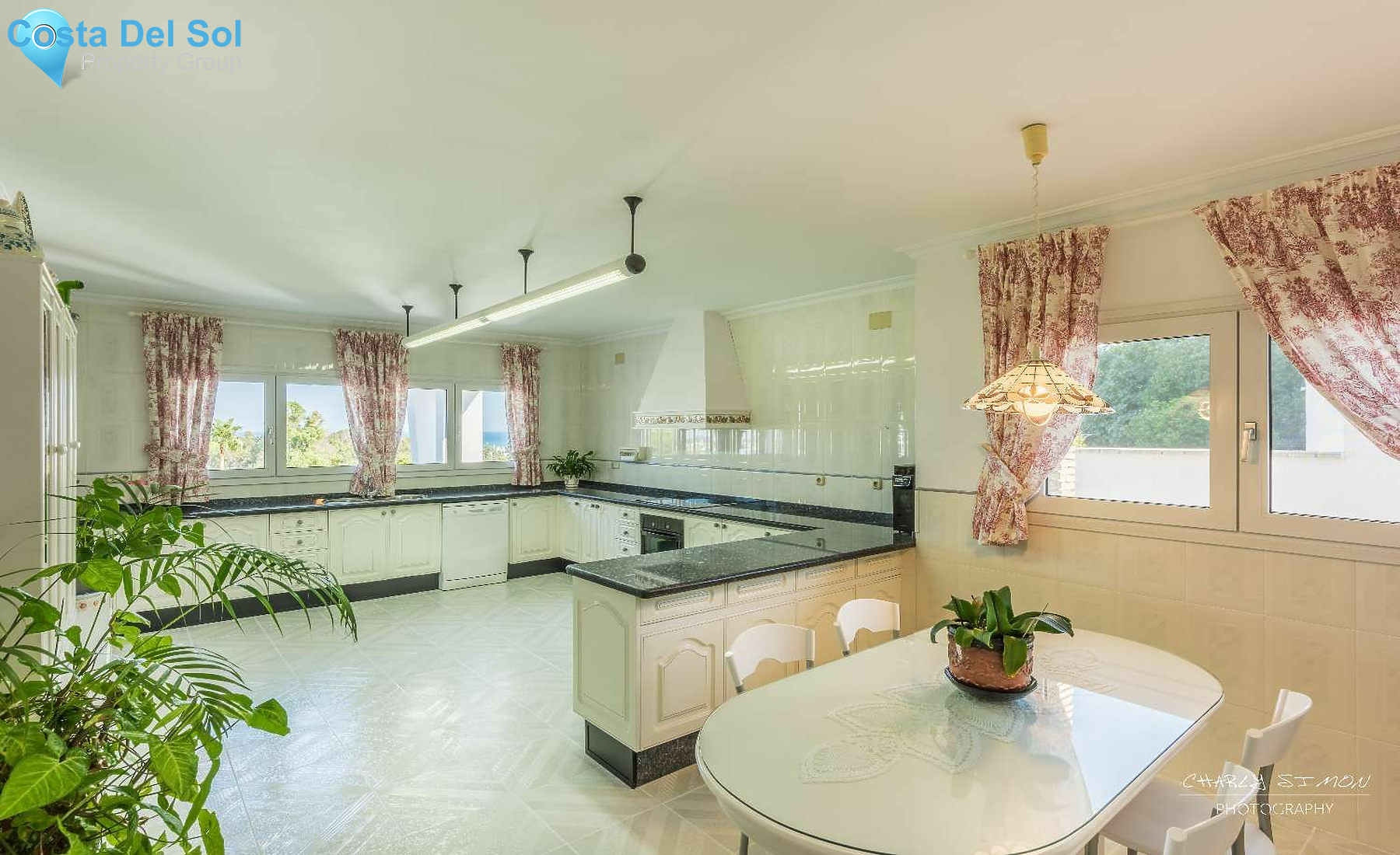 Detached Villa in Málaga-1156751