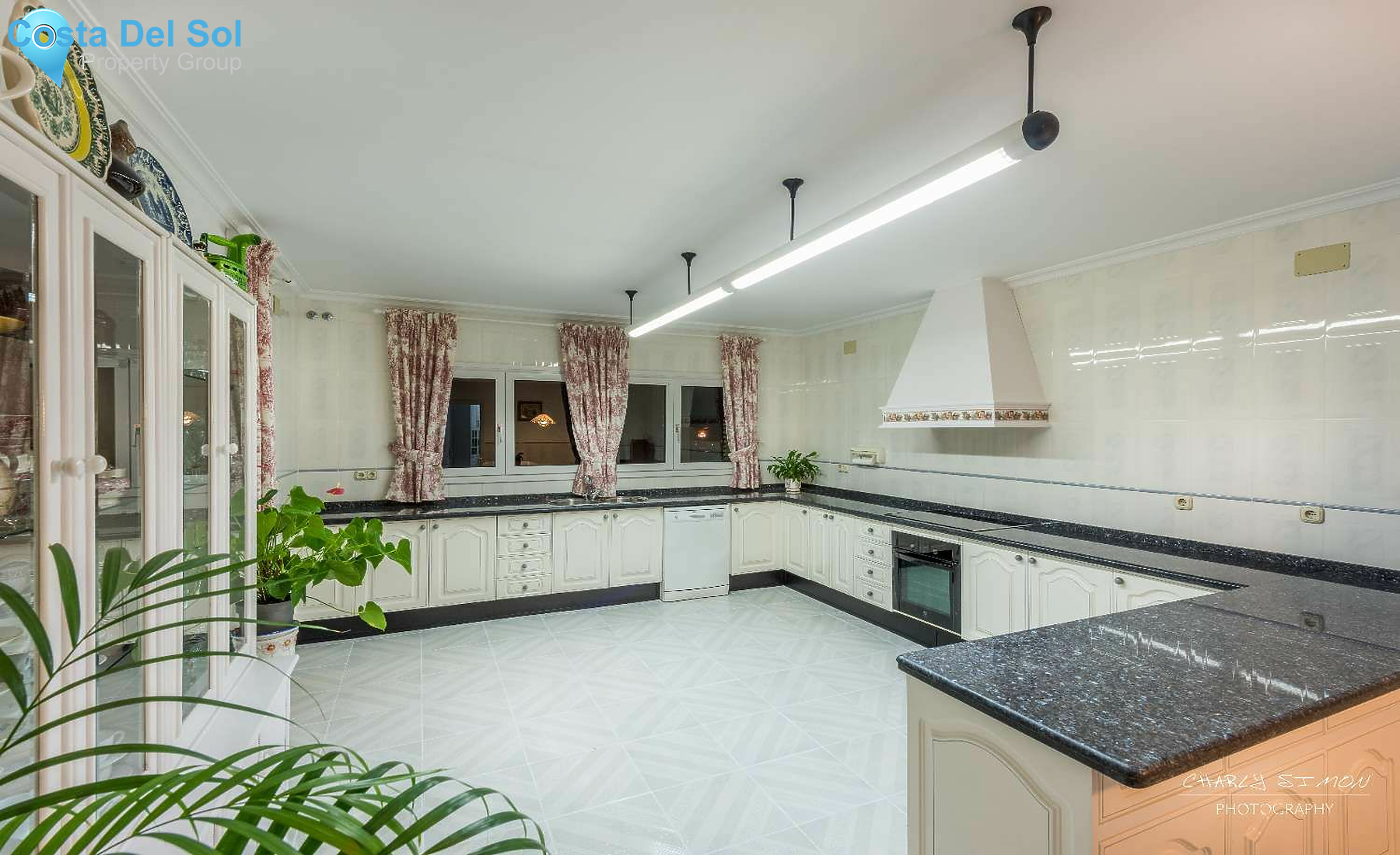 Detached Villa in Málaga-1156752