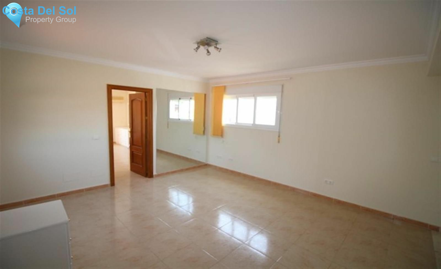 Detached Villa in Málaga-1396792