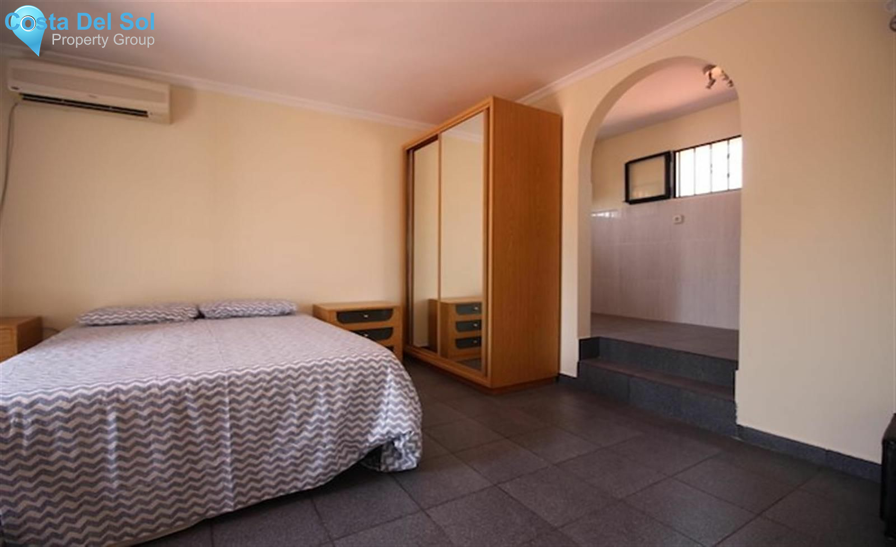Detached Villa in Málaga-1396794