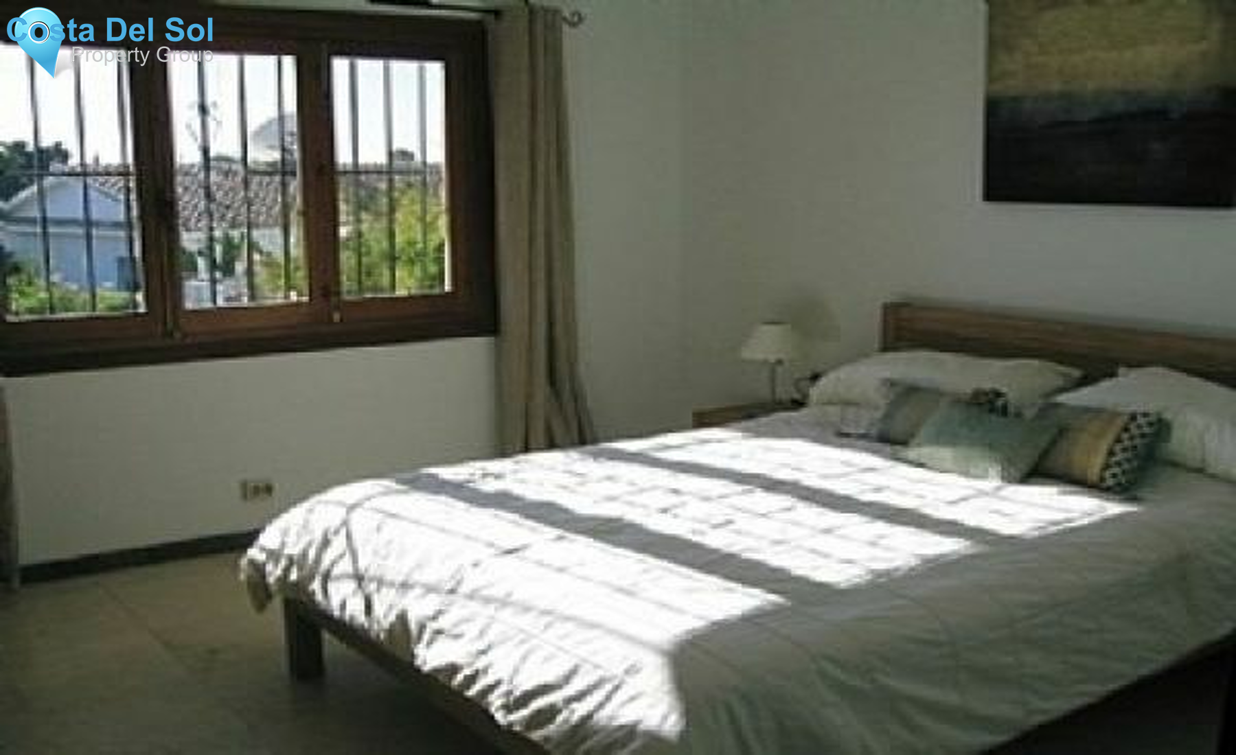 Detached Villa in Nerja-1190523