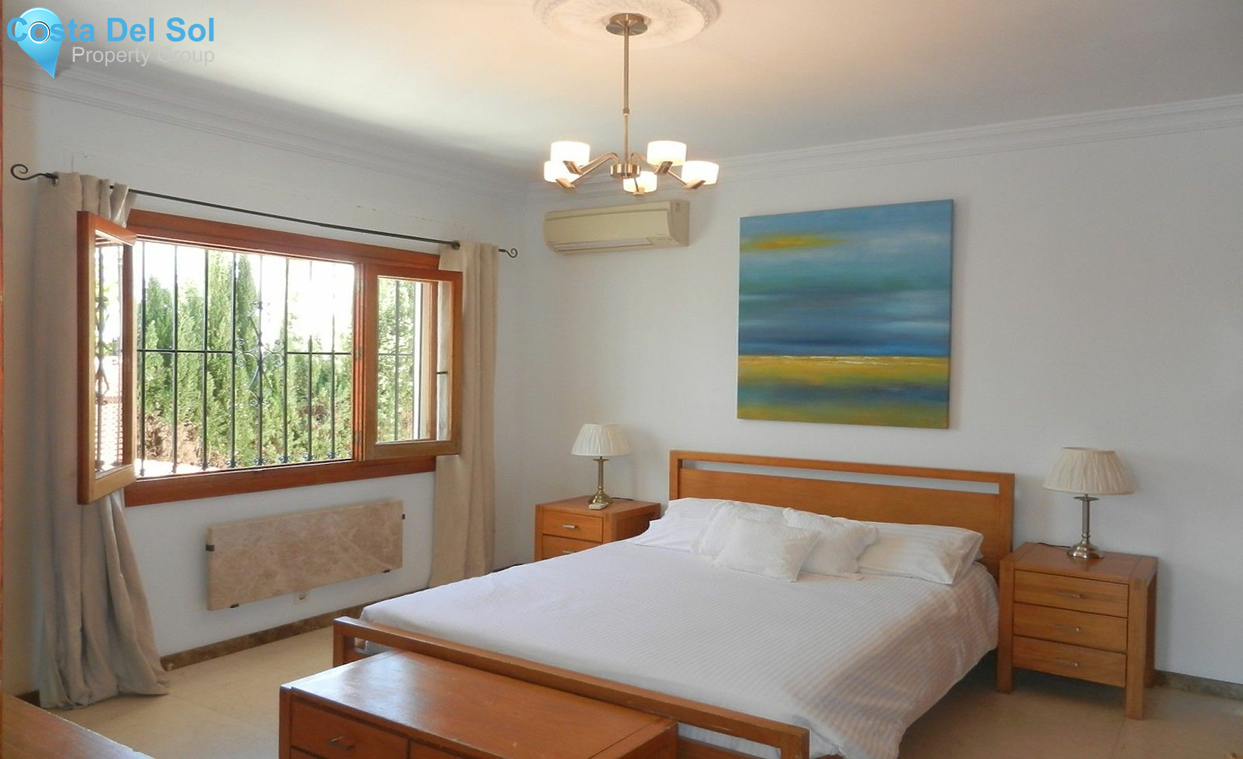 Detached Villa in Nerja-1190528