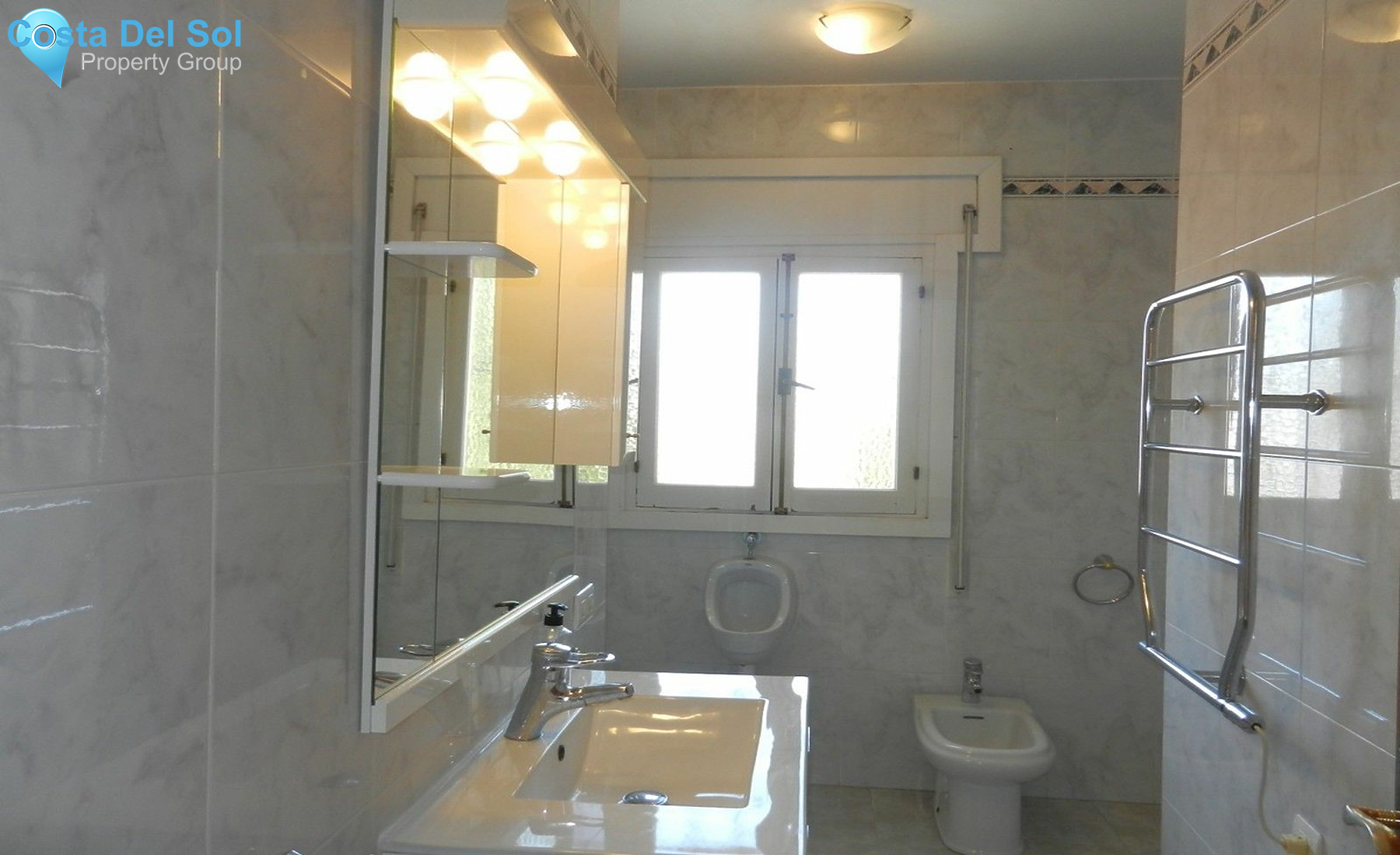 Detached Villa in Nerja-1190529