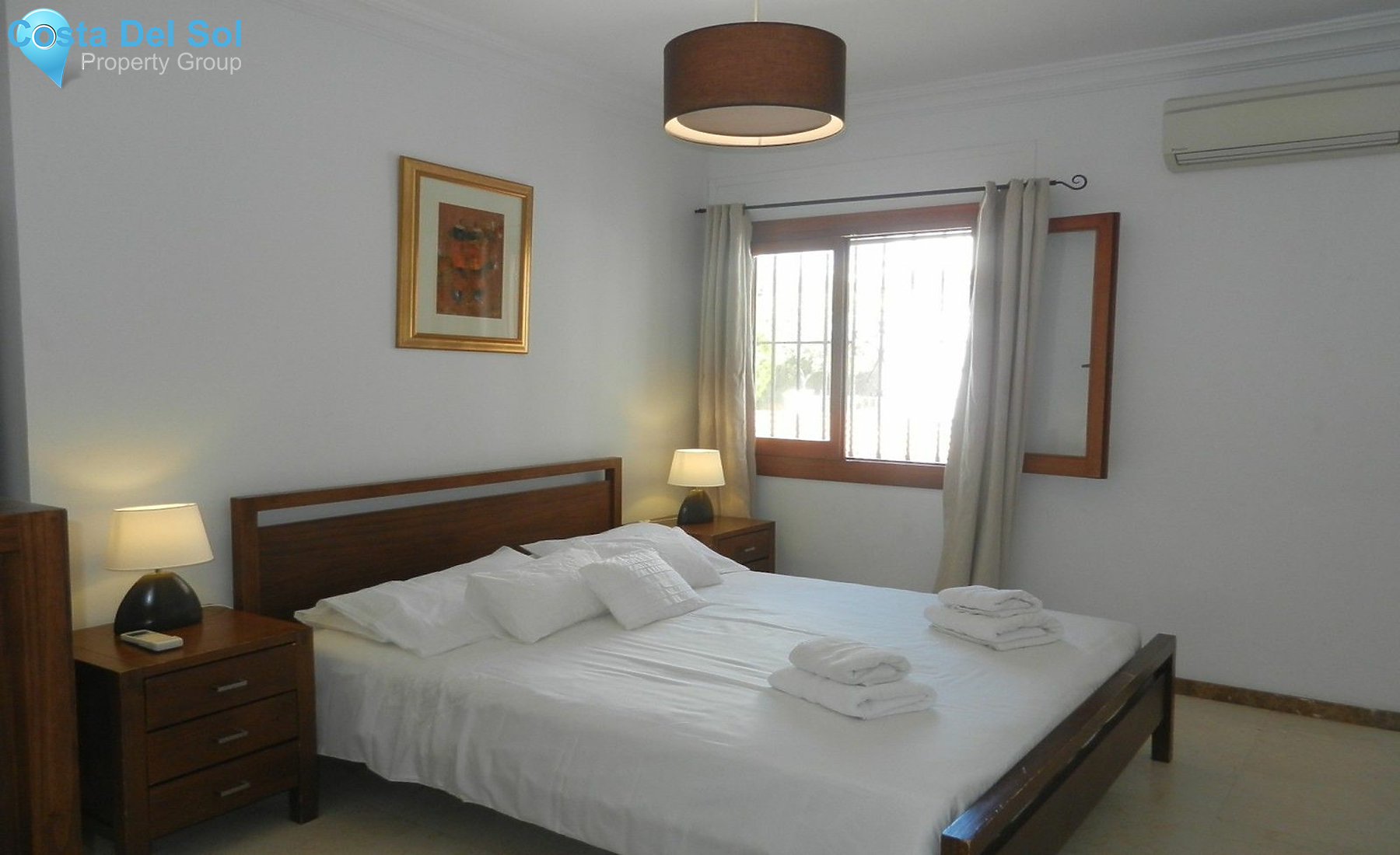 Detached Villa in Nerja-1190530