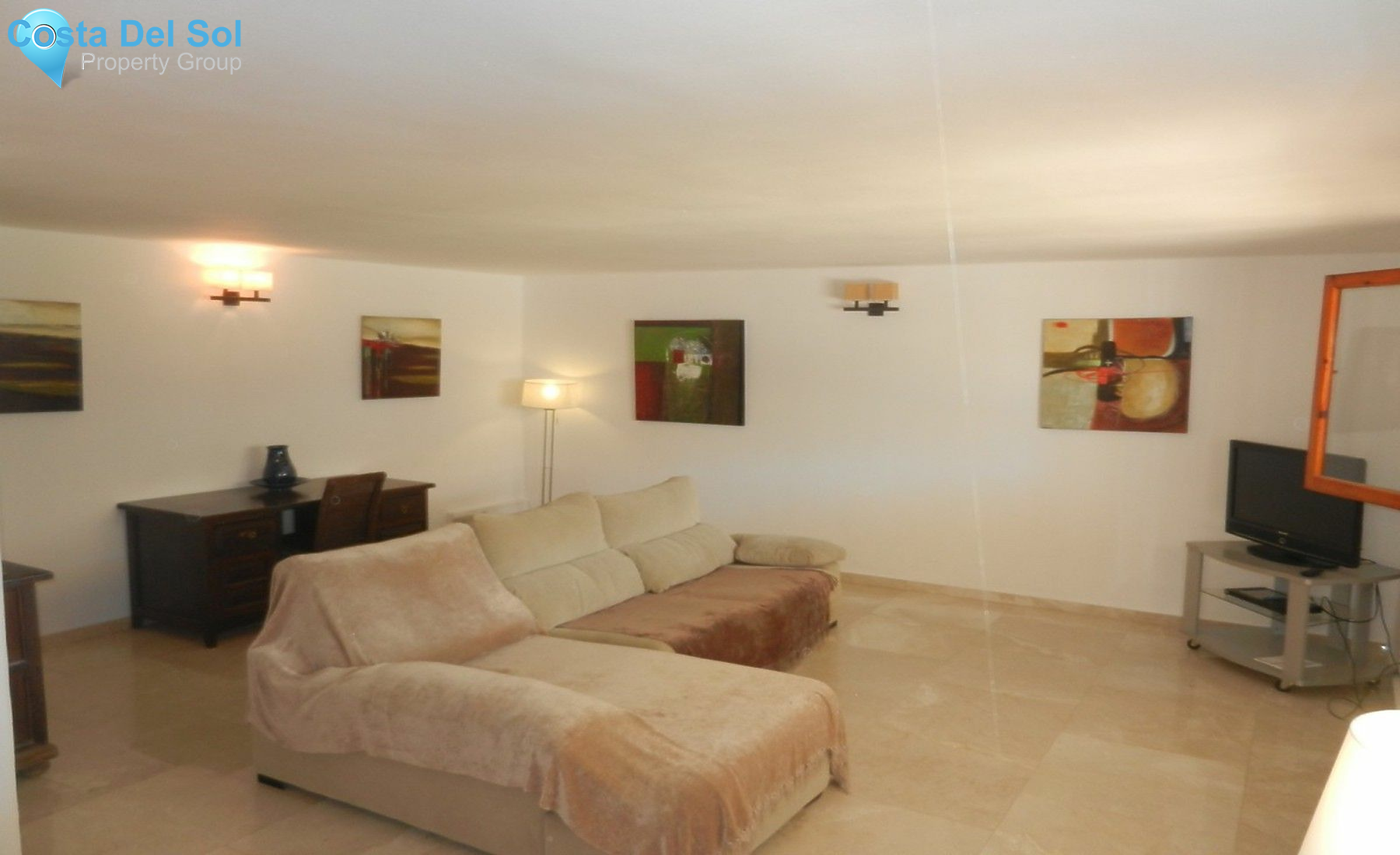 Detached Villa in Nerja-1190533