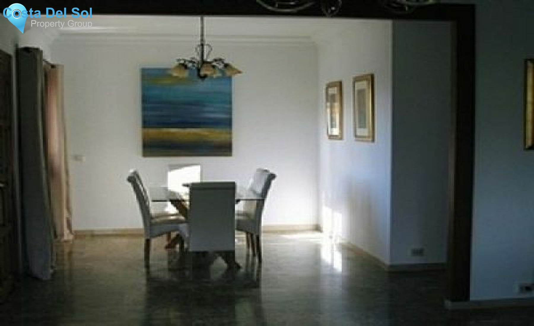 Detached Villa in Nerja-1190520