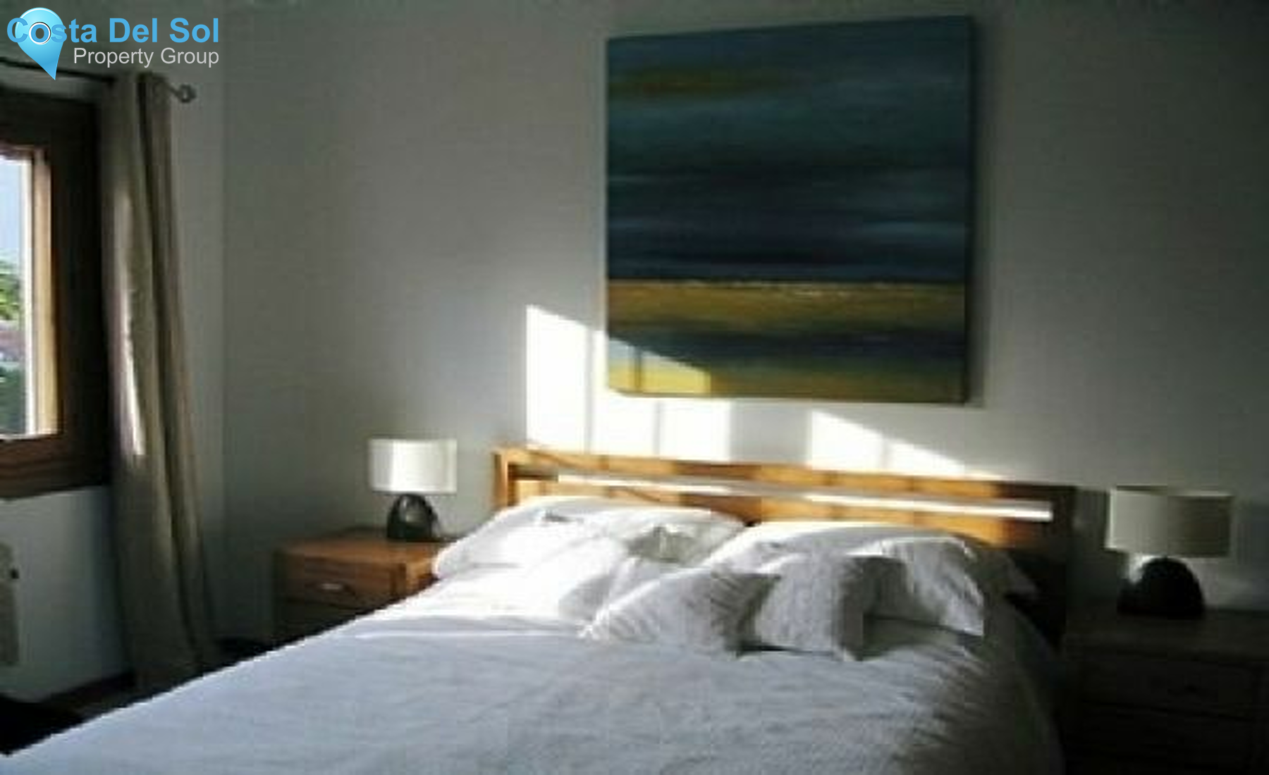 Detached Villa in Nerja-1190521