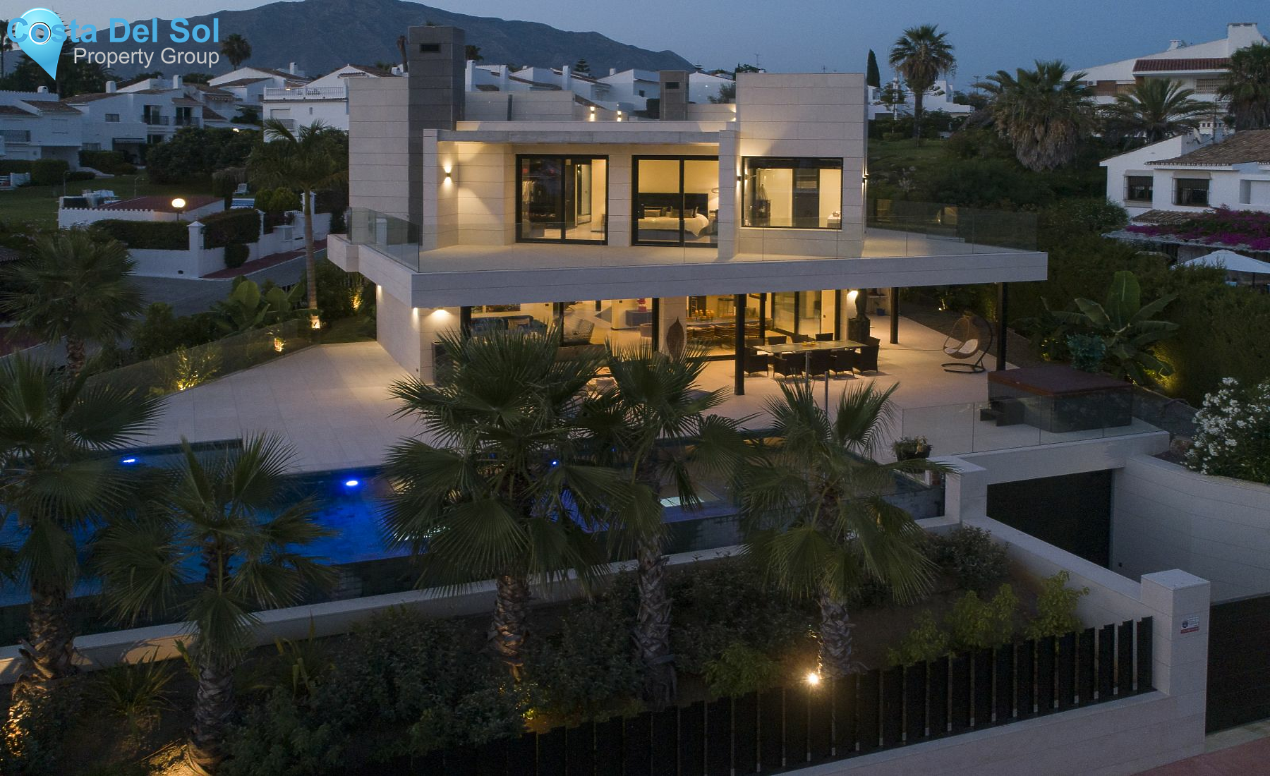 Detached Villa in Nueva Andalucía-1182887
