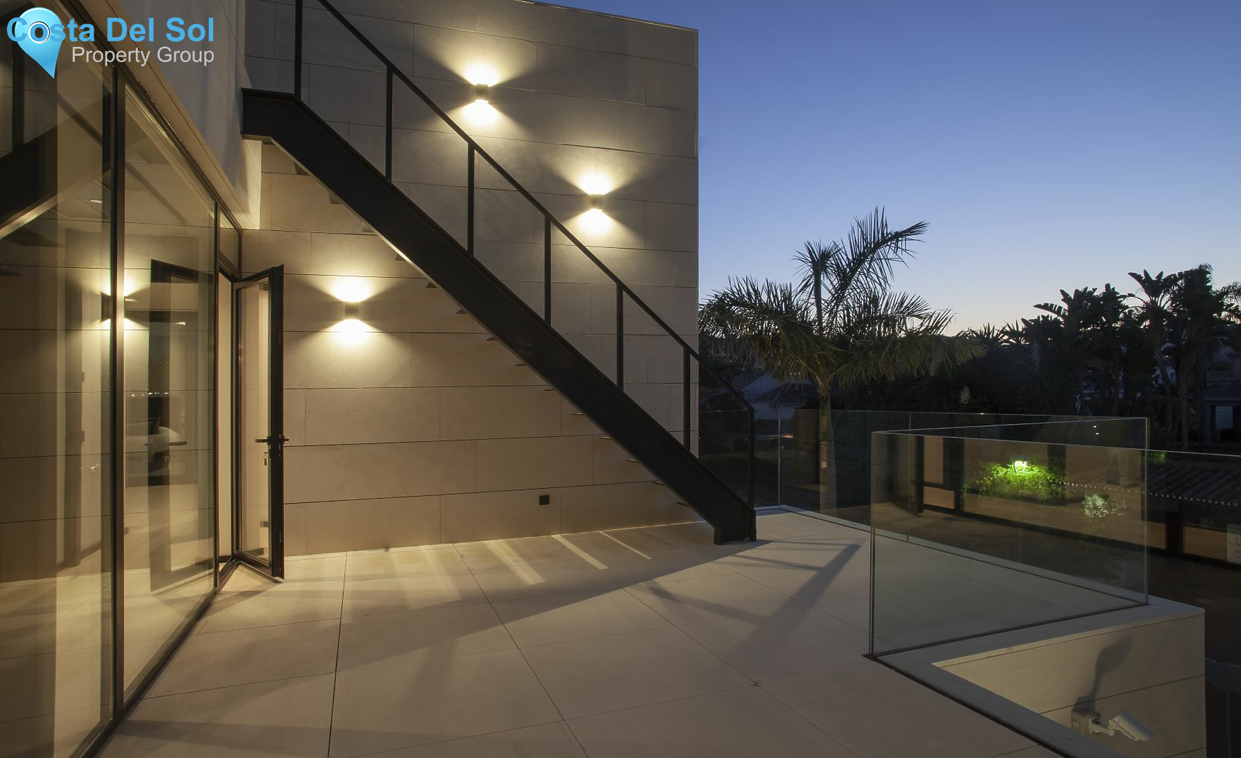 Detached Villa in Nueva Andalucía-1182902