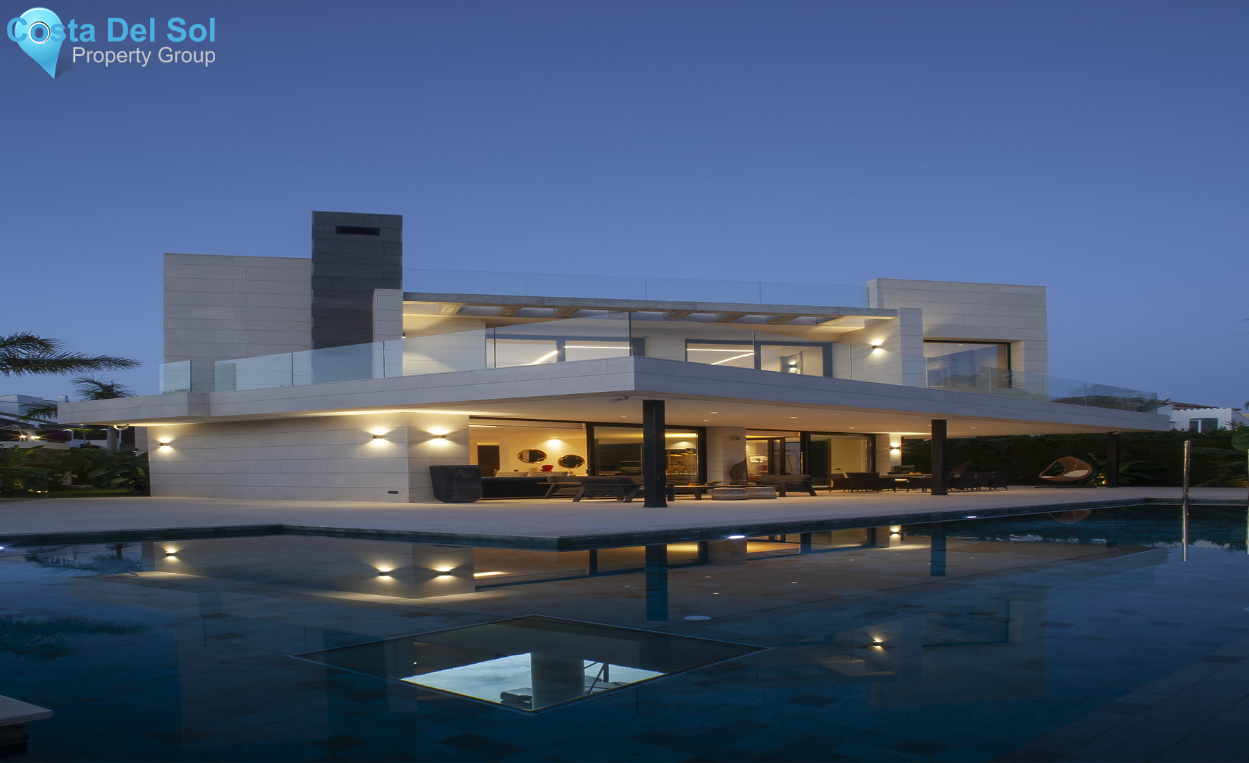 Detached Villa in Nueva Andalucía-1182894