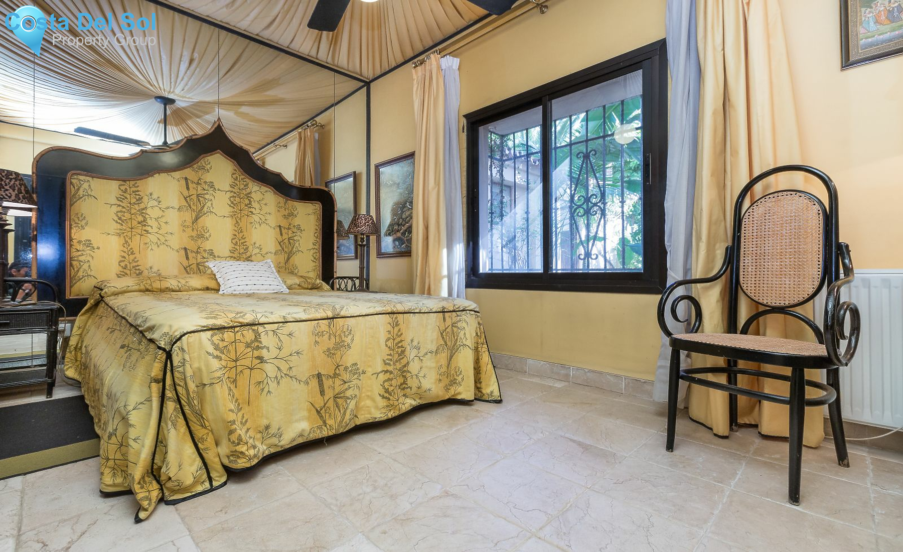 Detached Villa in Nueva Andalucía-1392385