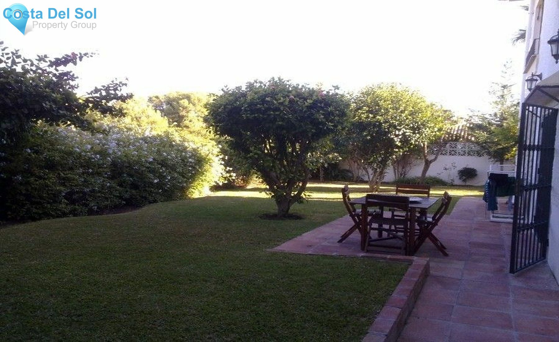 Detached Villa in Nueva Andalucía-1393907