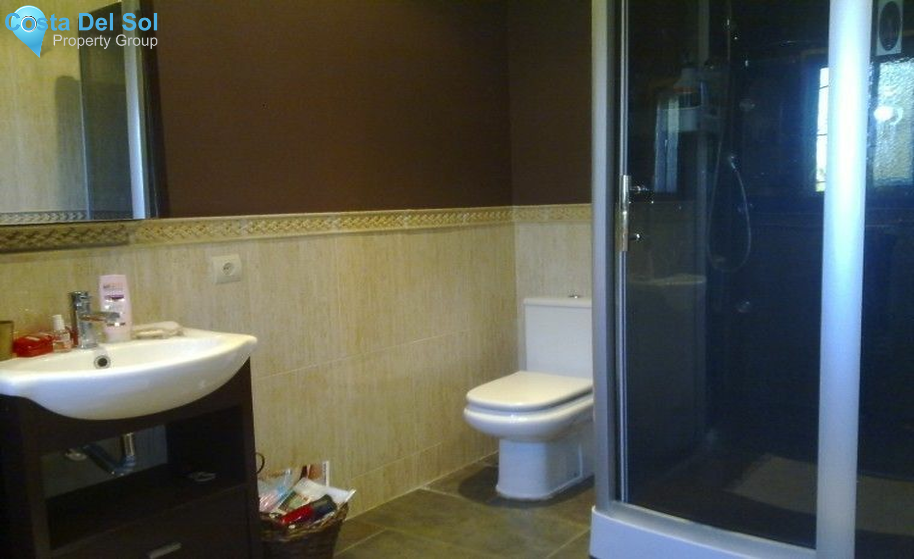 Detached Villa in Nueva Andalucía-1393918