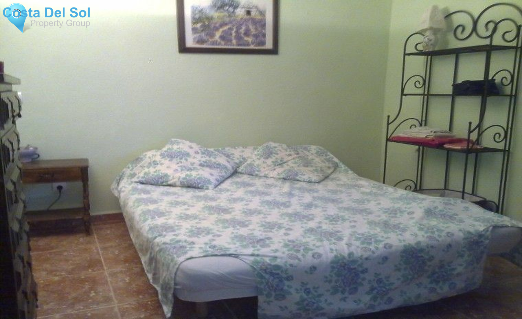 Detached Villa in Nueva Andalucía-1393920