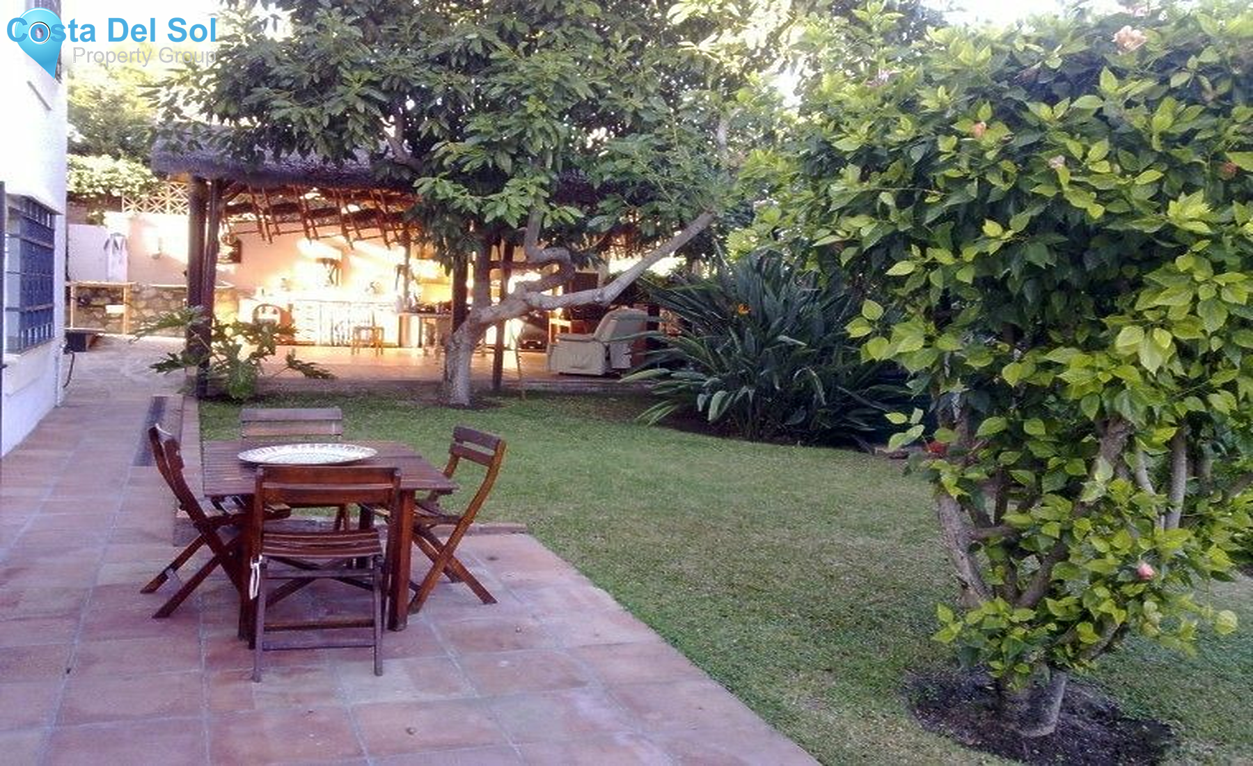 Detached Villa in Nueva Andalucía-1393924