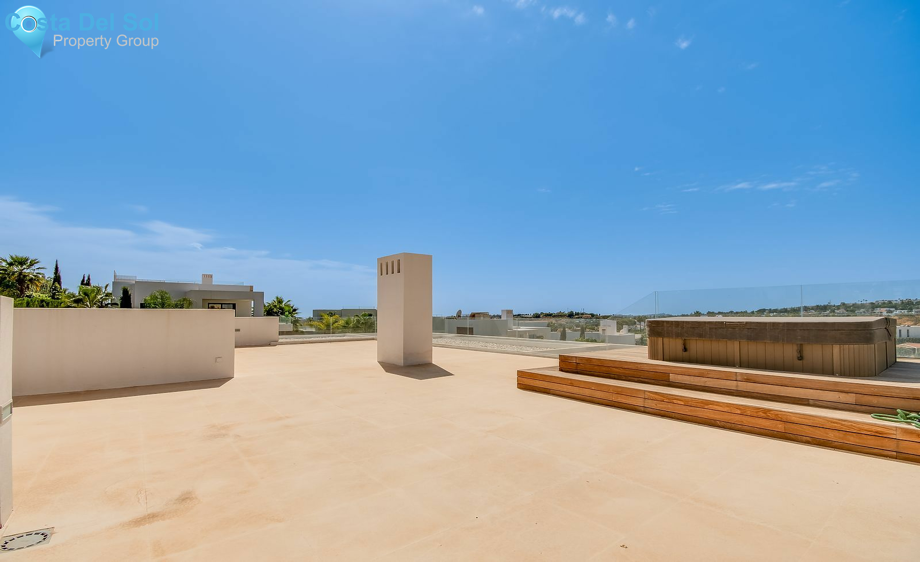 Detached Villa in Nueva Andalucía-1489342