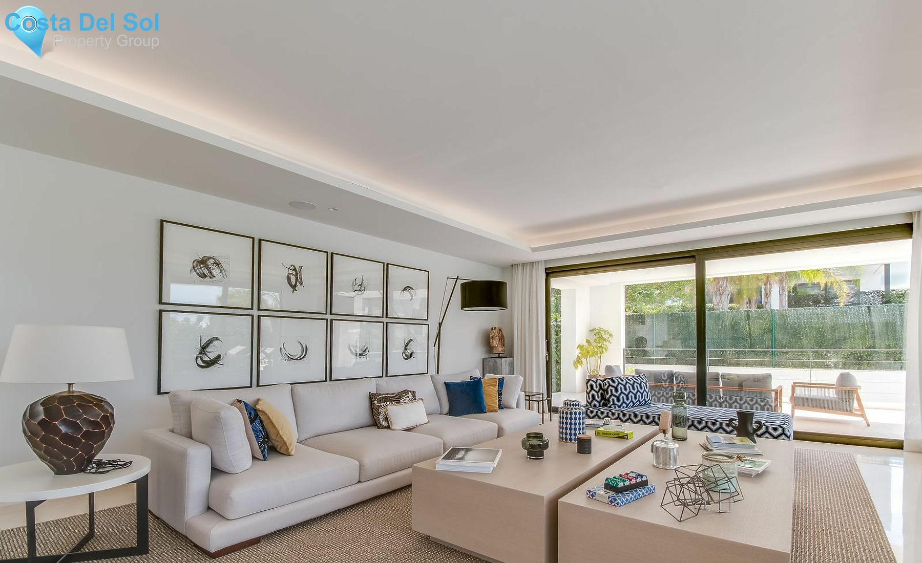 Detached Villa in Nueva Andalucía-1489351