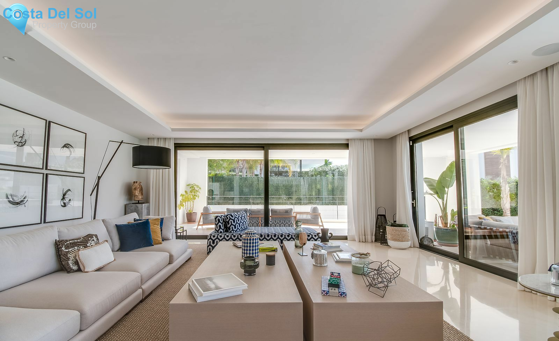 Detached Villa in Nueva Andalucía-1489334