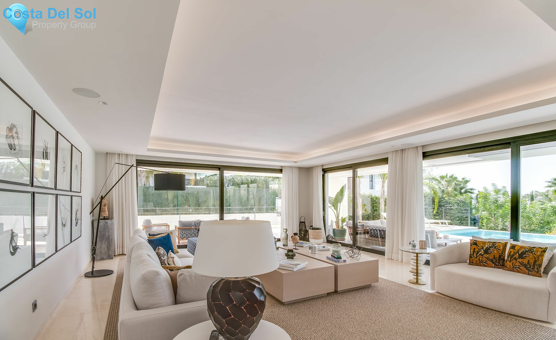 Detached Villa in Nueva Andalucía-1489339