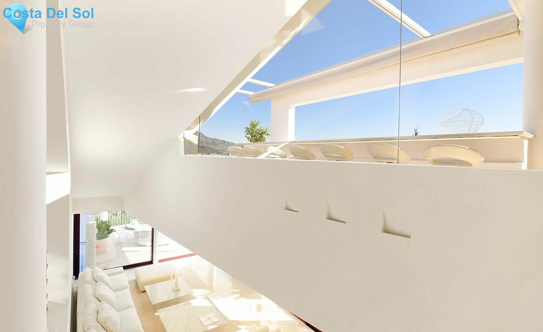 Detached Villa in Nueva Andalucía-1546043