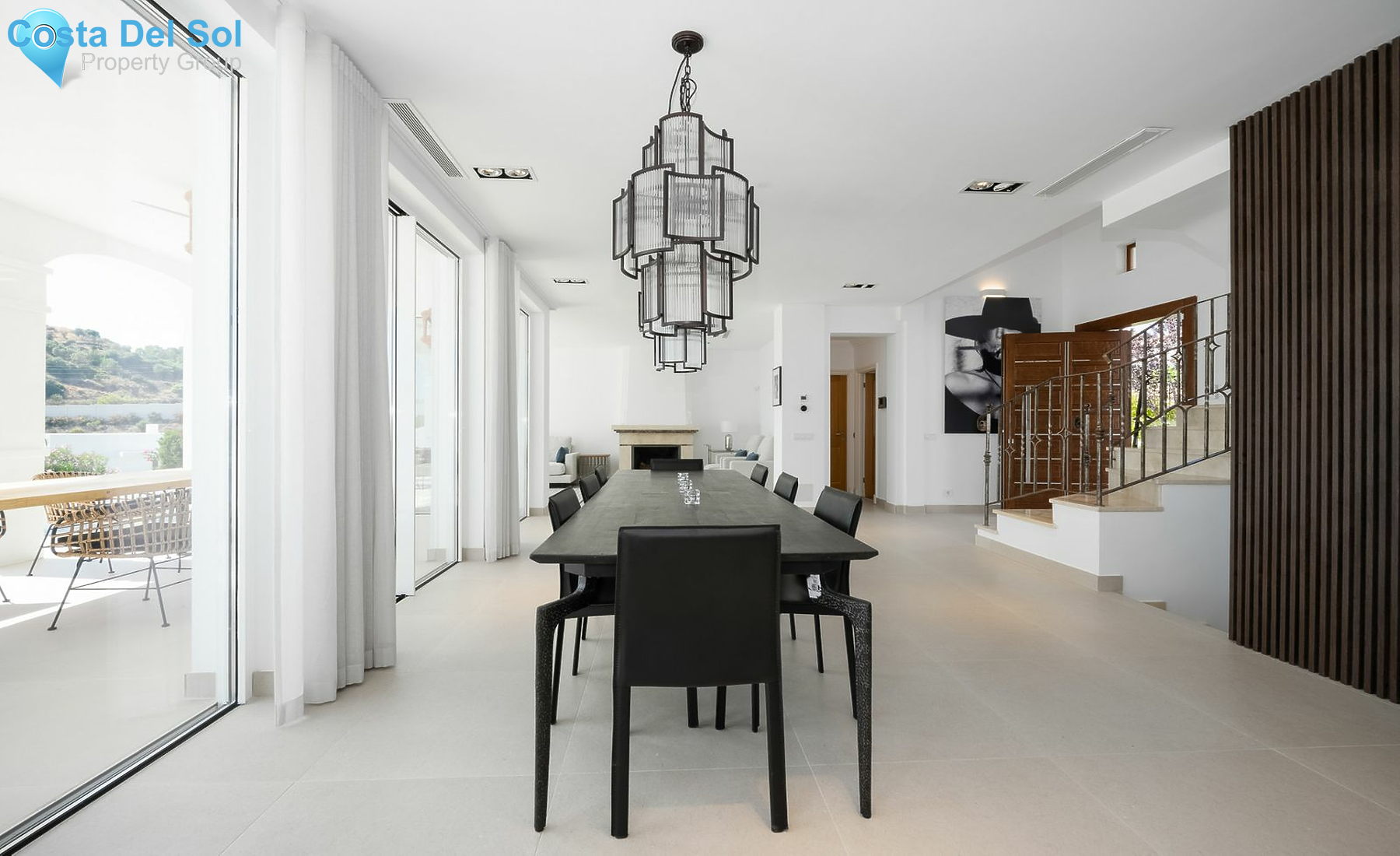Detached Villa in Nueva Andalucía-1550995