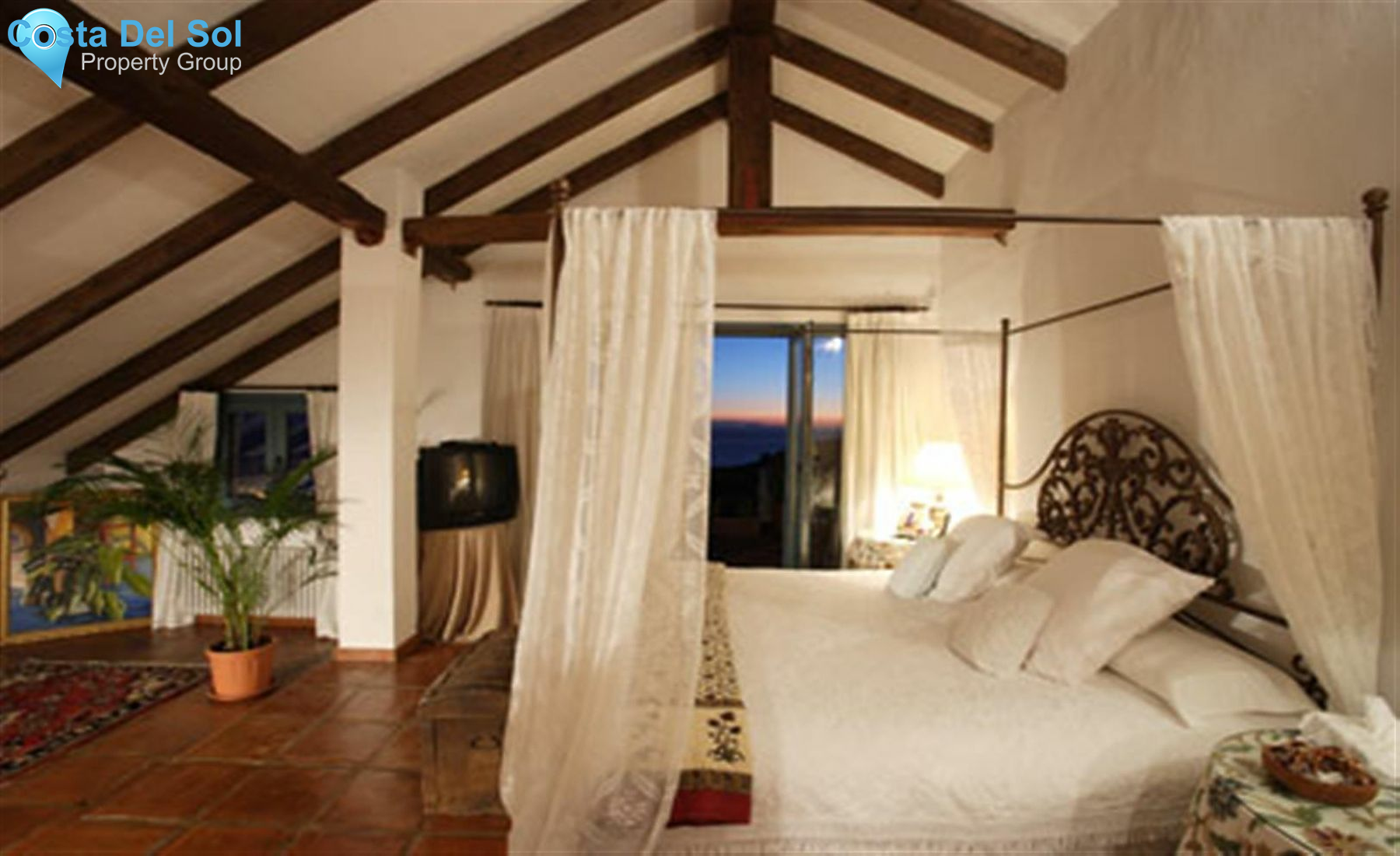 Detached Villa in Ojén-1475474