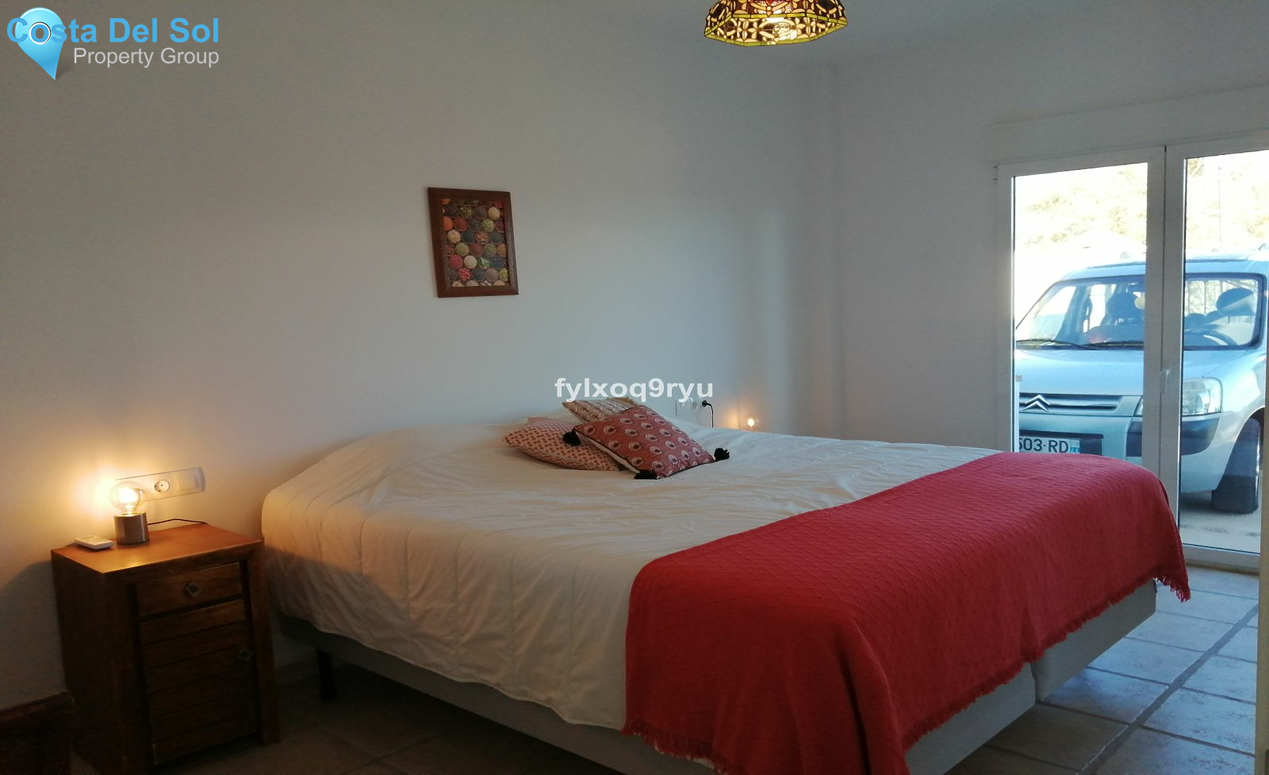 Detached Villa in Periana-1399725