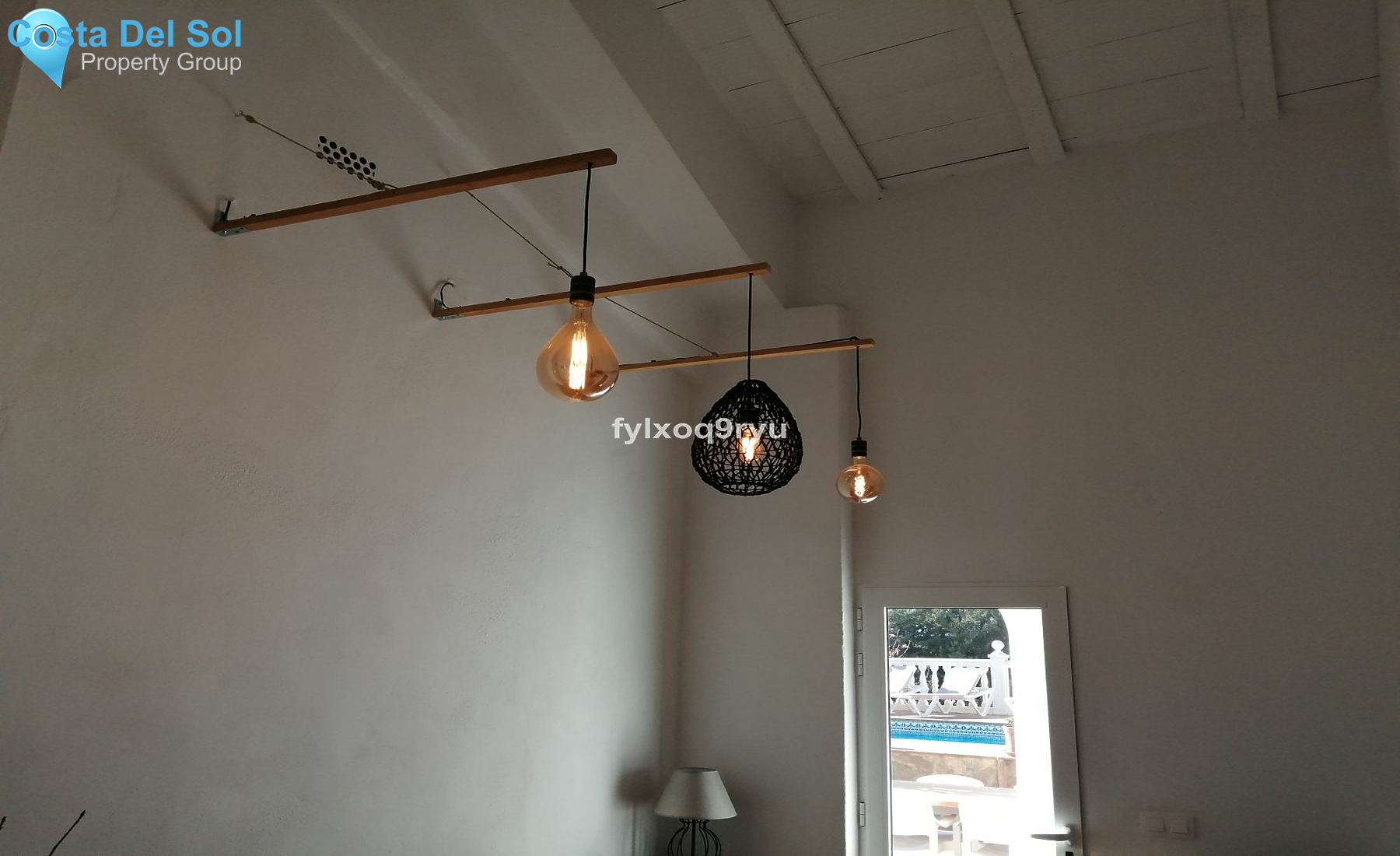 Detached Villa in Periana-1399727