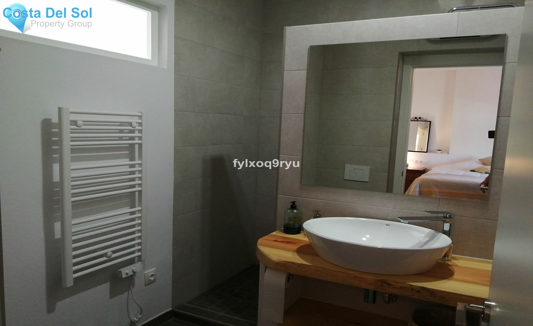 Detached Villa in Periana-1399728