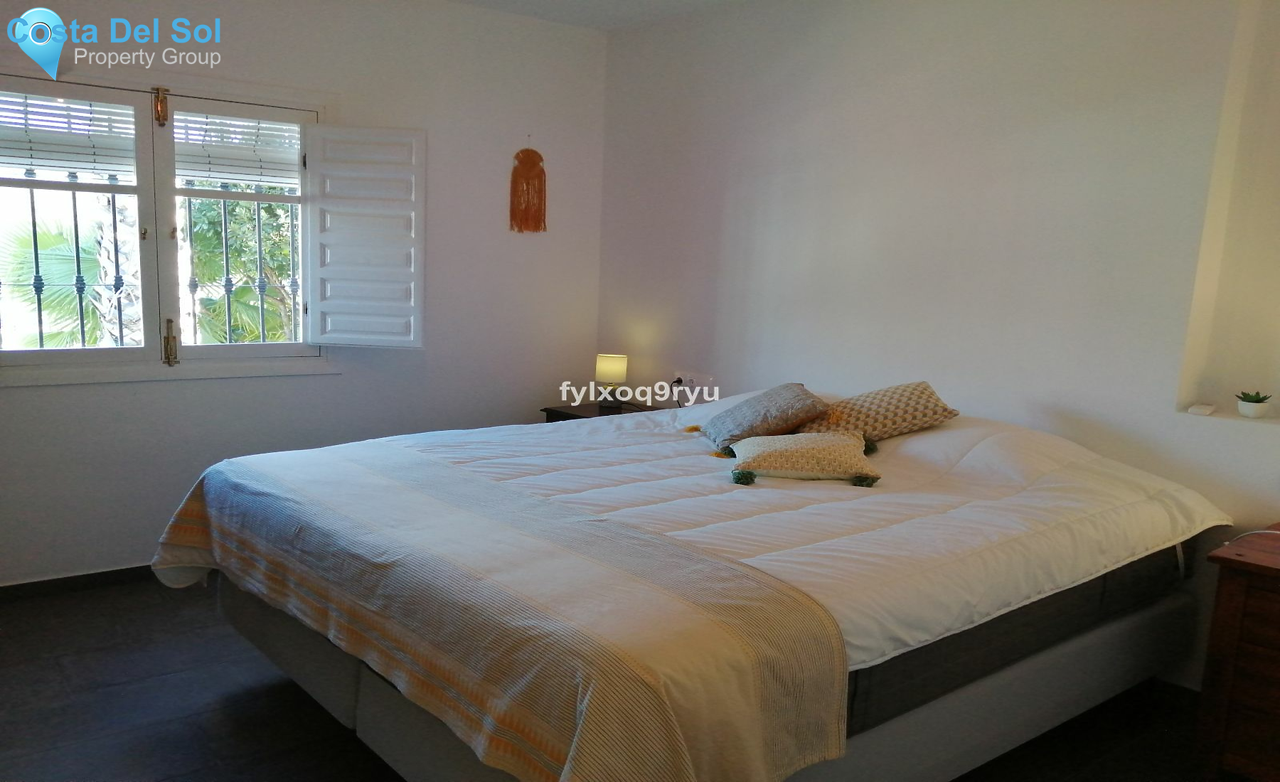 Detached Villa in Periana-1399734