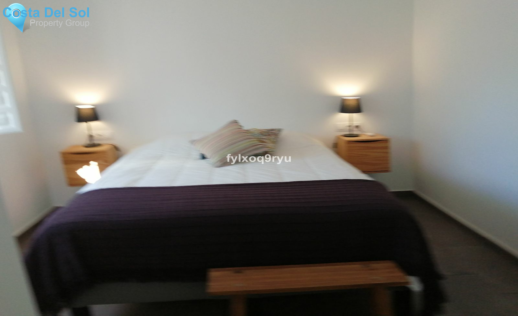 Detached Villa in Periana-1399719