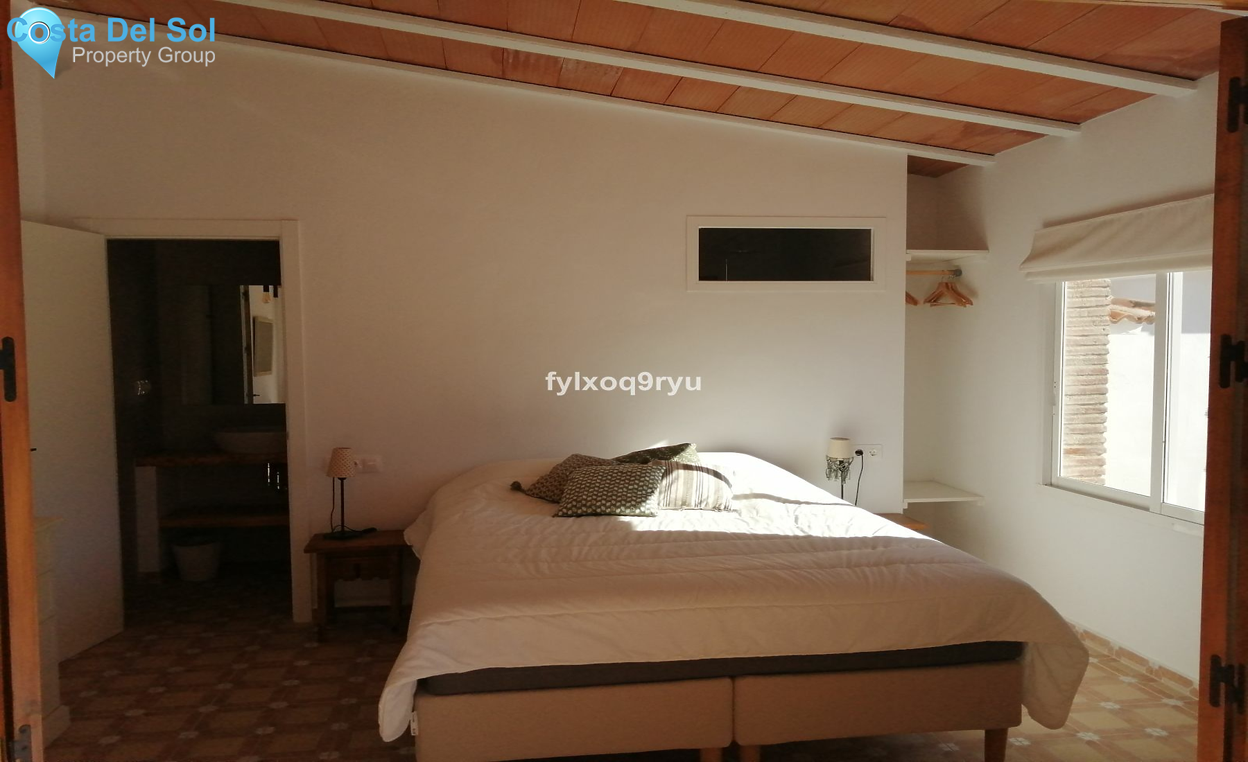 Detached Villa in Periana-1399722