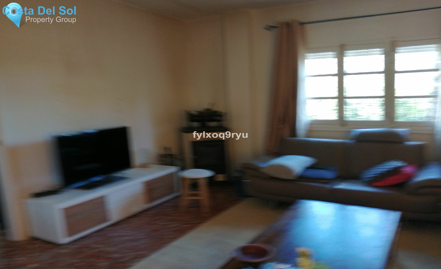 Detached Villa in Periana-1399723