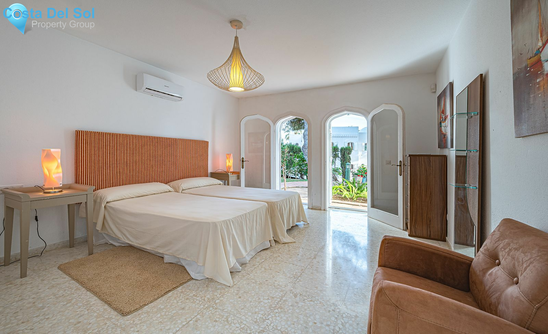 Detached Villa in Puerto Banús-1426754