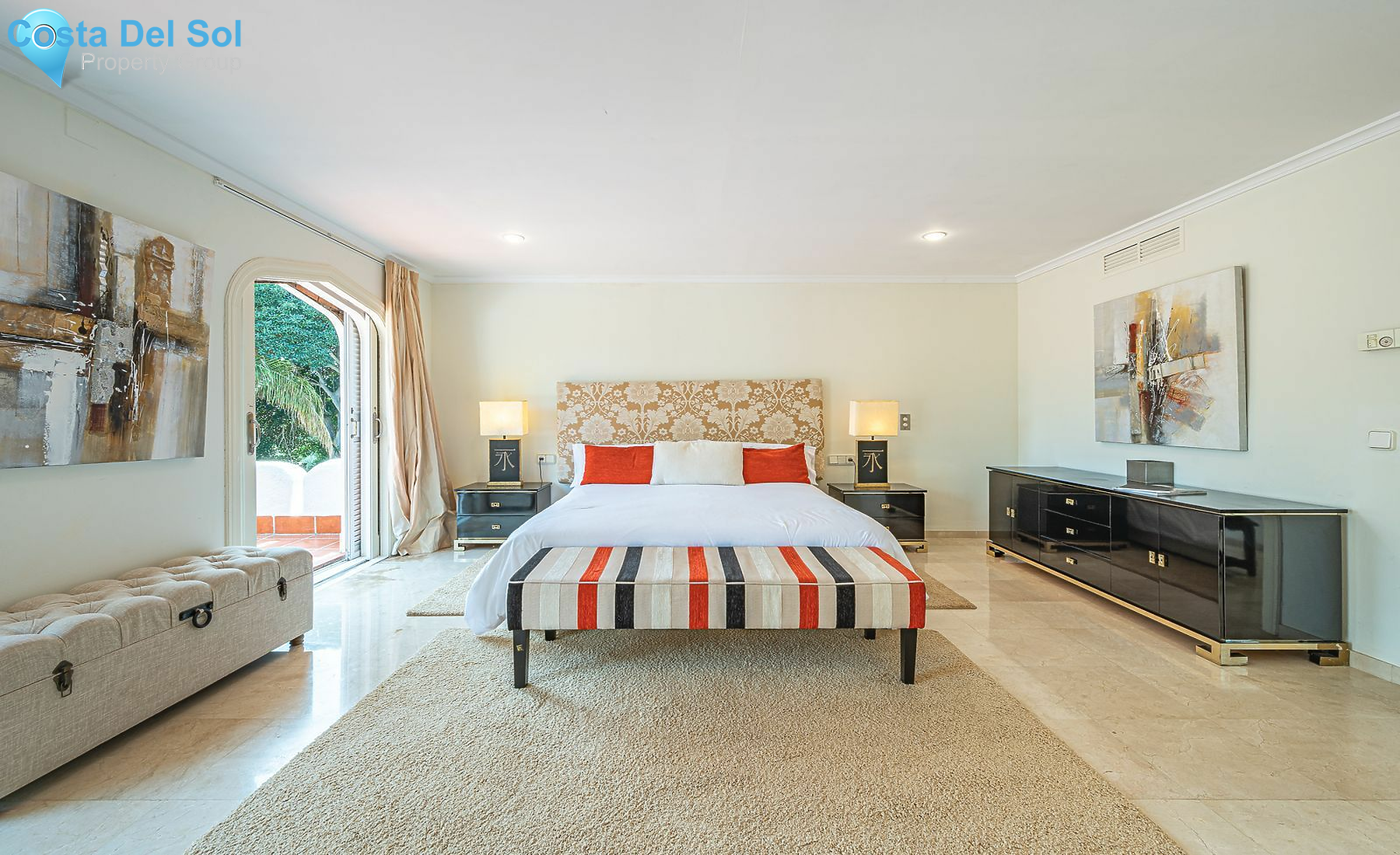 Detached Villa in Puerto Banús-1426761