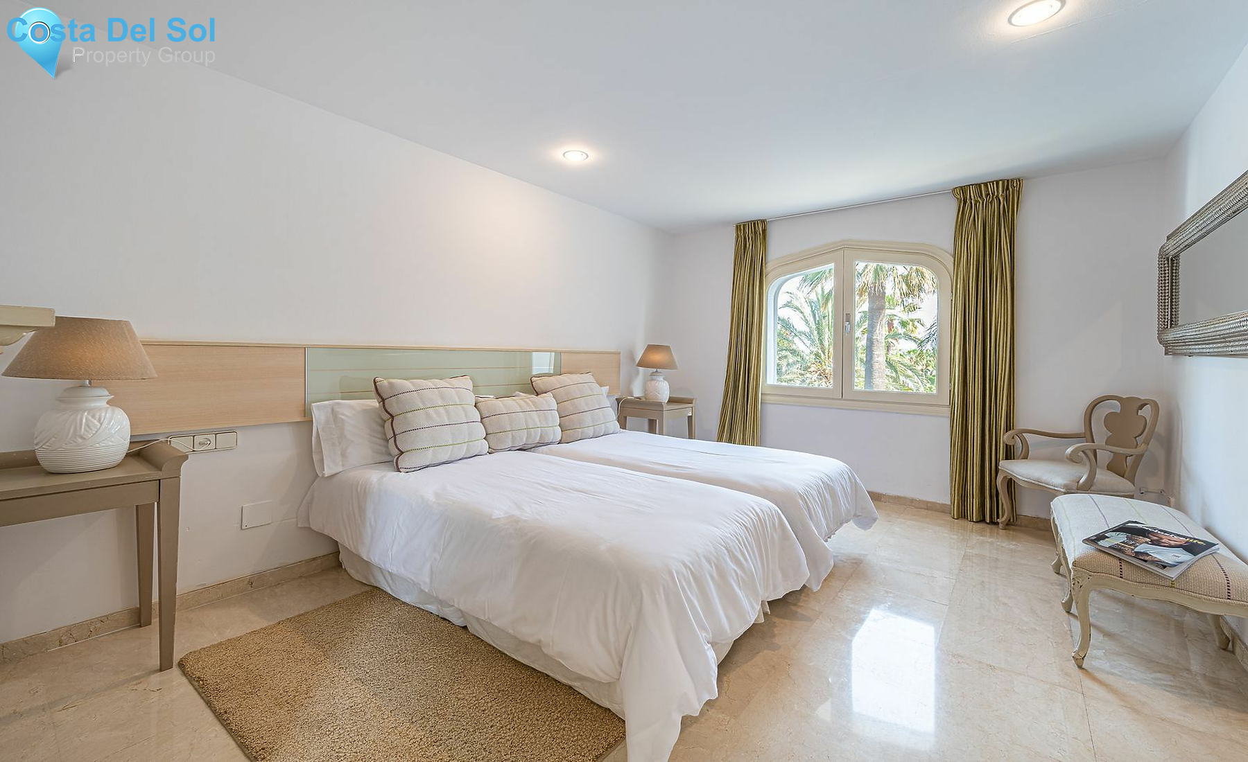 Detached Villa in Puerto Banús-1426762