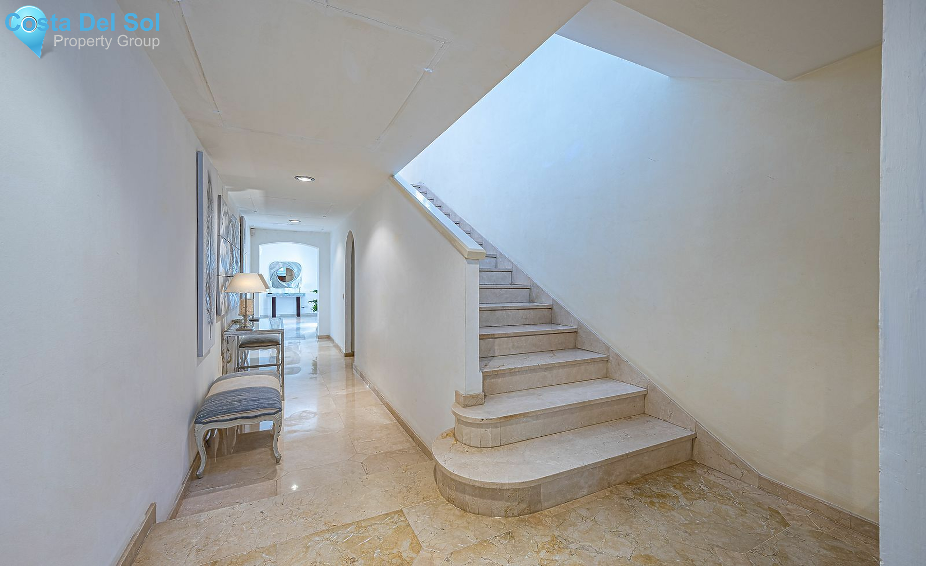 Detached Villa in Puerto Banús-1426764